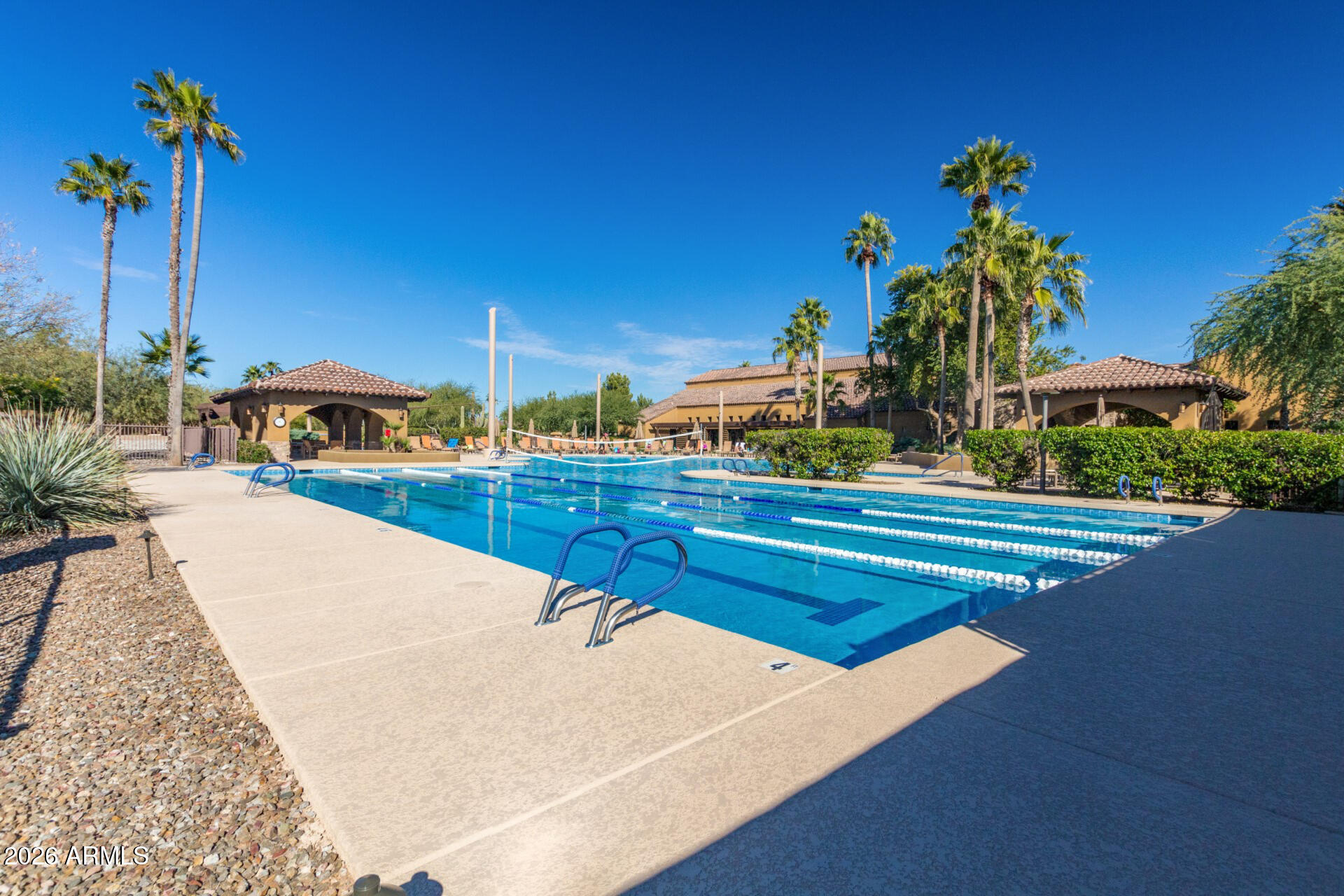 ROBSON RANCH-ARIZONA UNIT NINETEEN A - Residential