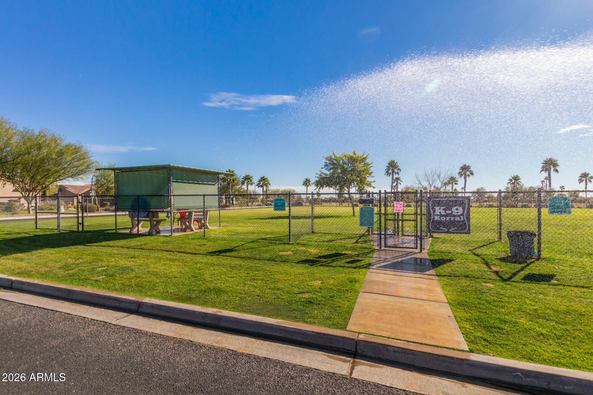 ROBSON RANCH-ARIZONA UNIT NINETEEN A - Residential