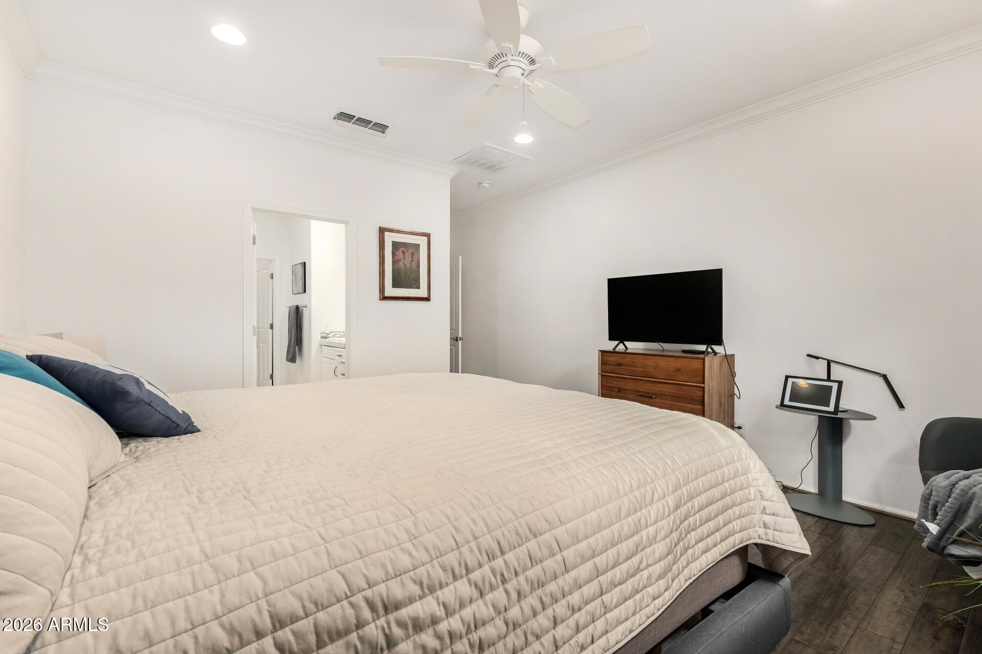 ROBSON RANCH-ARIZONA UNIT NINETEEN A - Residential