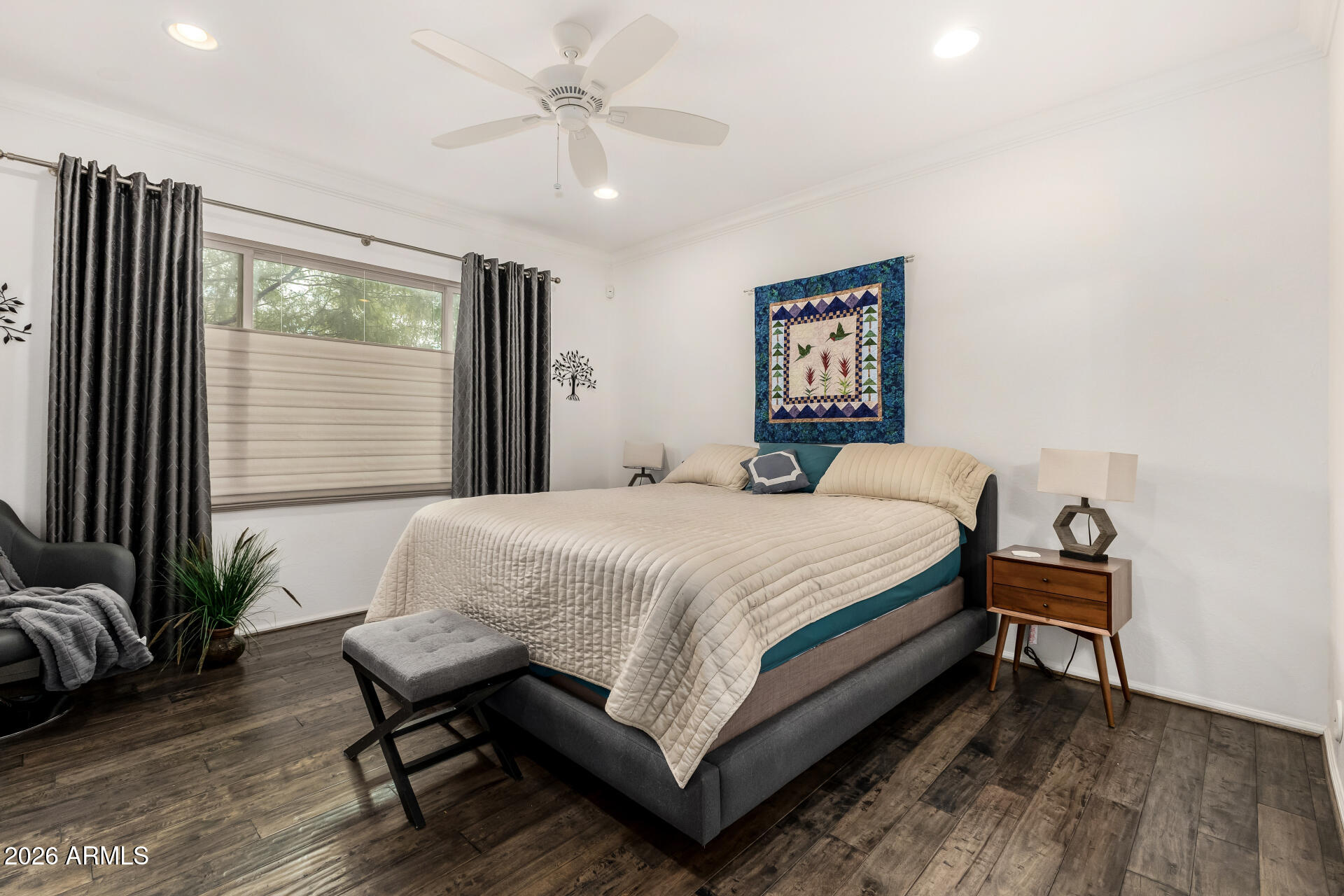 ROBSON RANCH-ARIZONA UNIT NINETEEN A - Residential
