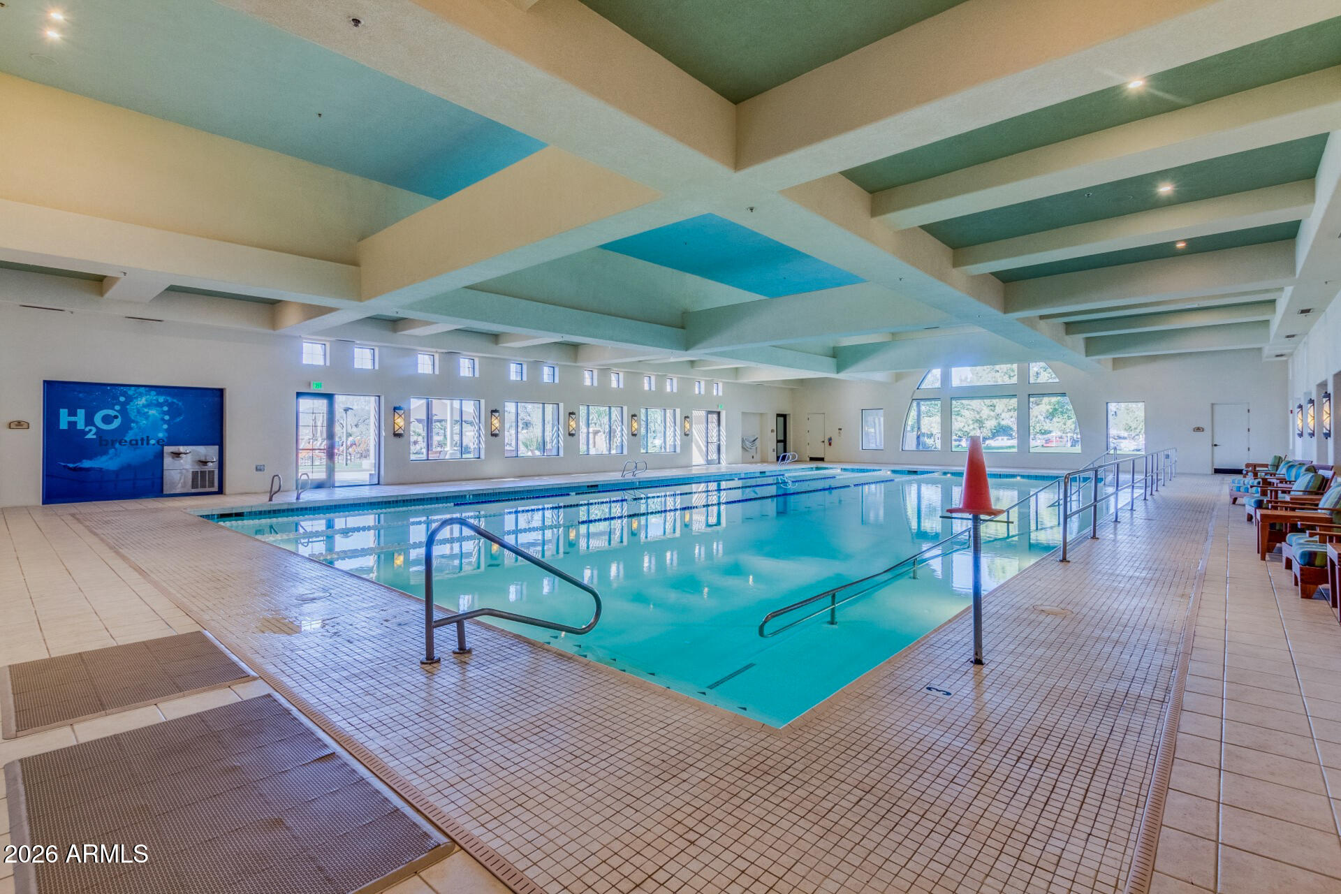 ROBSON RANCH-ARIZONA UNIT NINETEEN A - Residential
