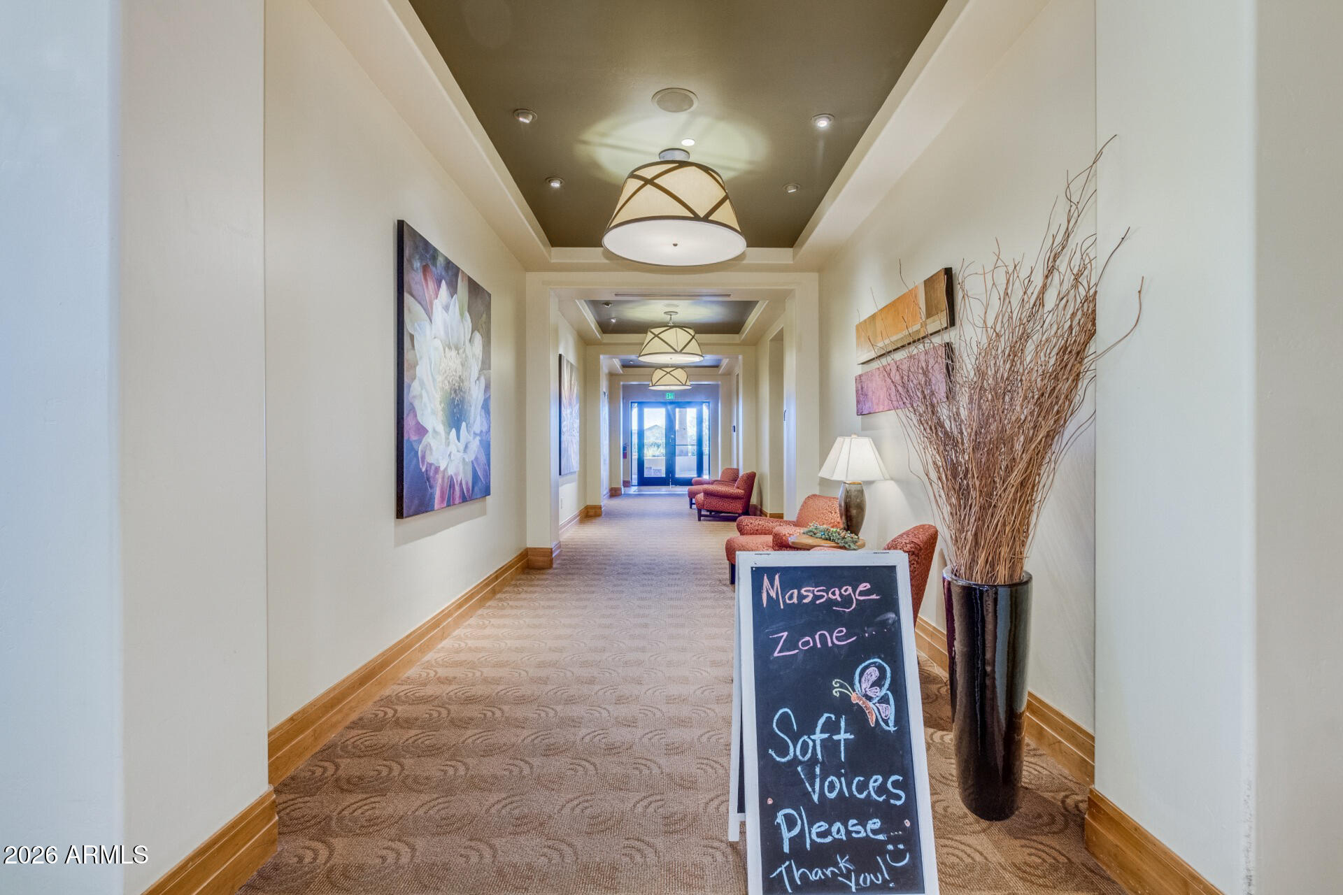 ROBSON RANCH-ARIZONA UNIT NINETEEN A - Residential