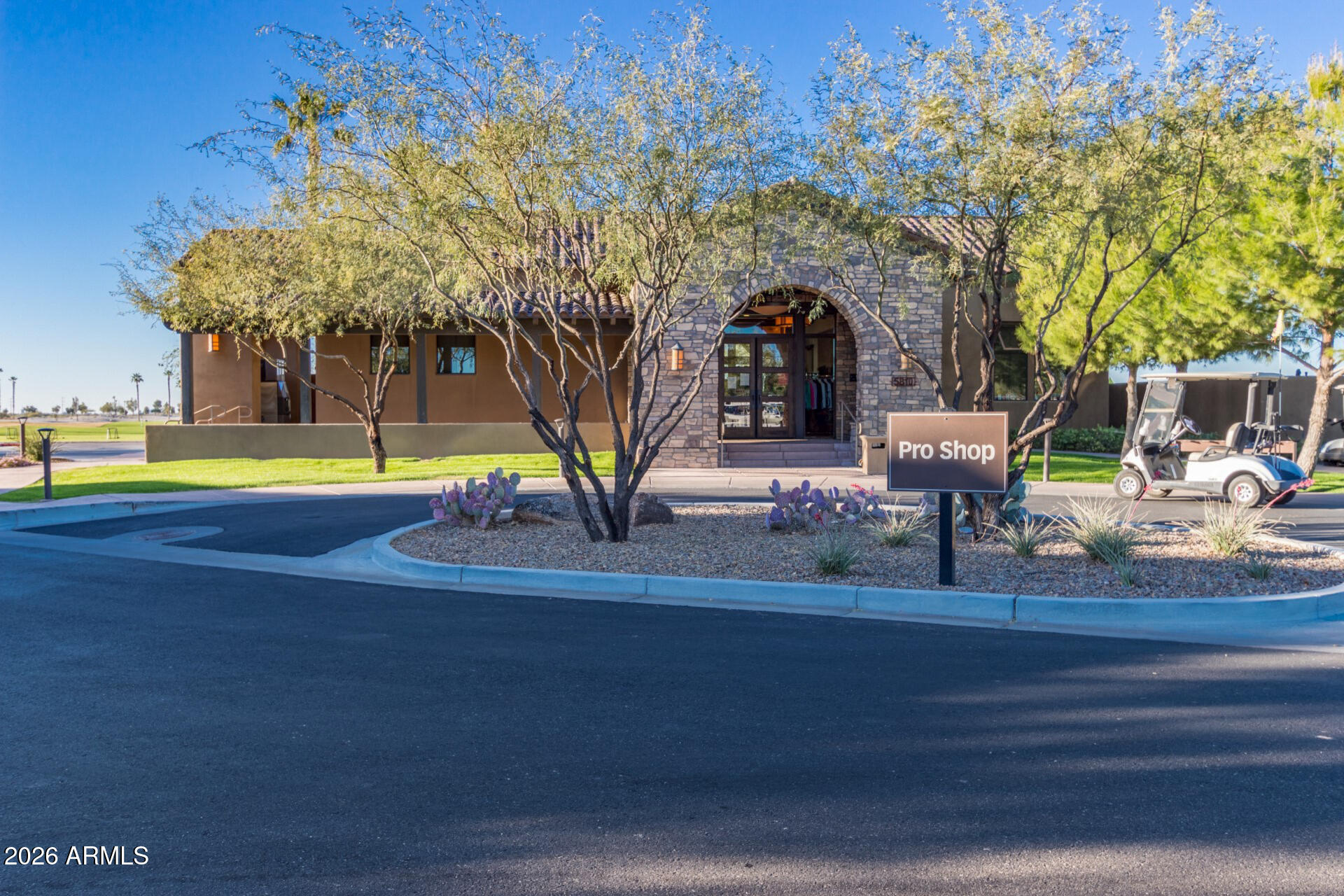 ROBSON RANCH-ARIZONA UNIT NINETEEN A - Residential