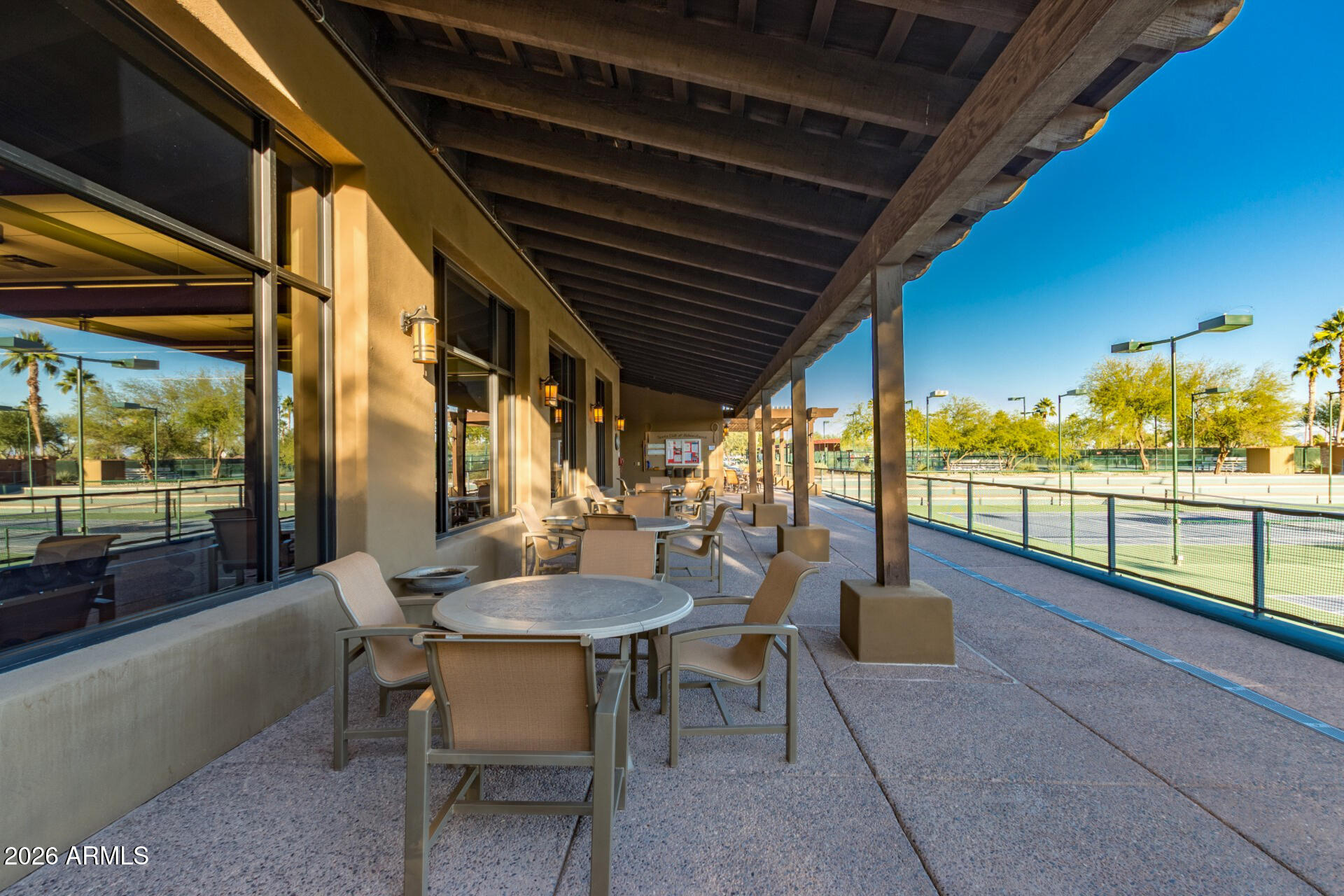 ROBSON RANCH-ARIZONA UNIT NINETEEN A - Residential