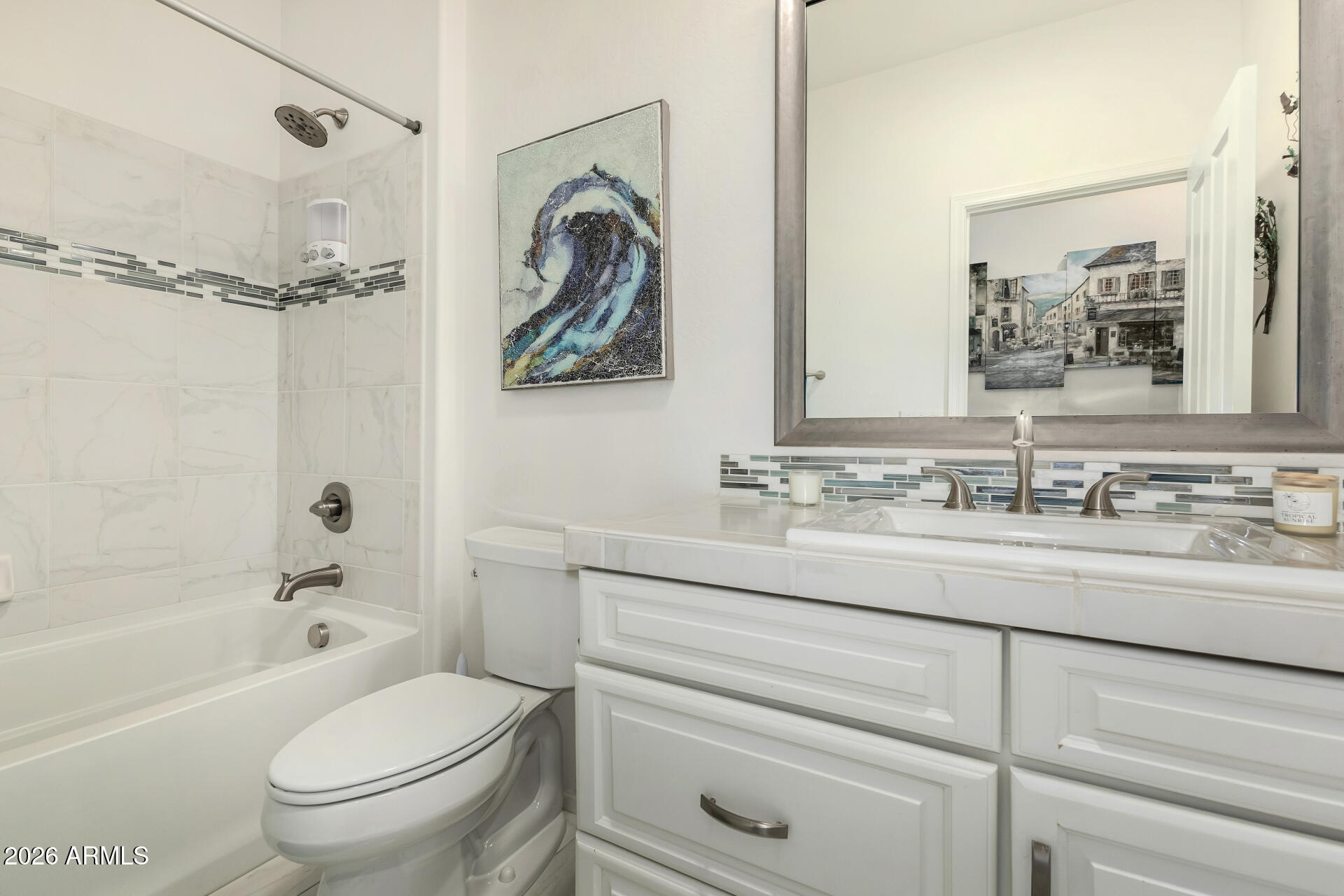 ROBSON RANCH-ARIZONA UNIT NINETEEN A - Residential