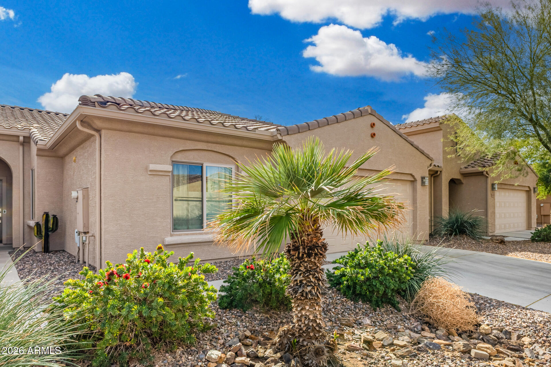 ROBSON RANCH-ARIZONA UNIT NINETEEN A - Residential