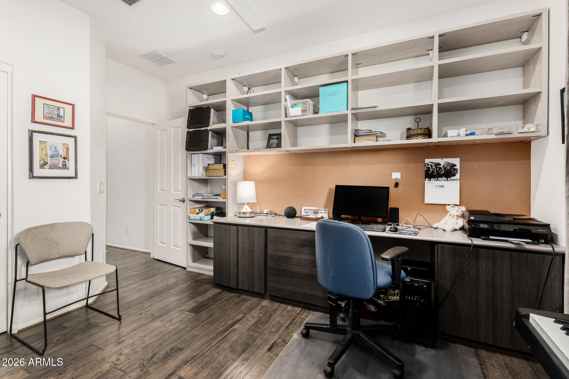 ROBSON RANCH-ARIZONA UNIT NINETEEN A - Residential