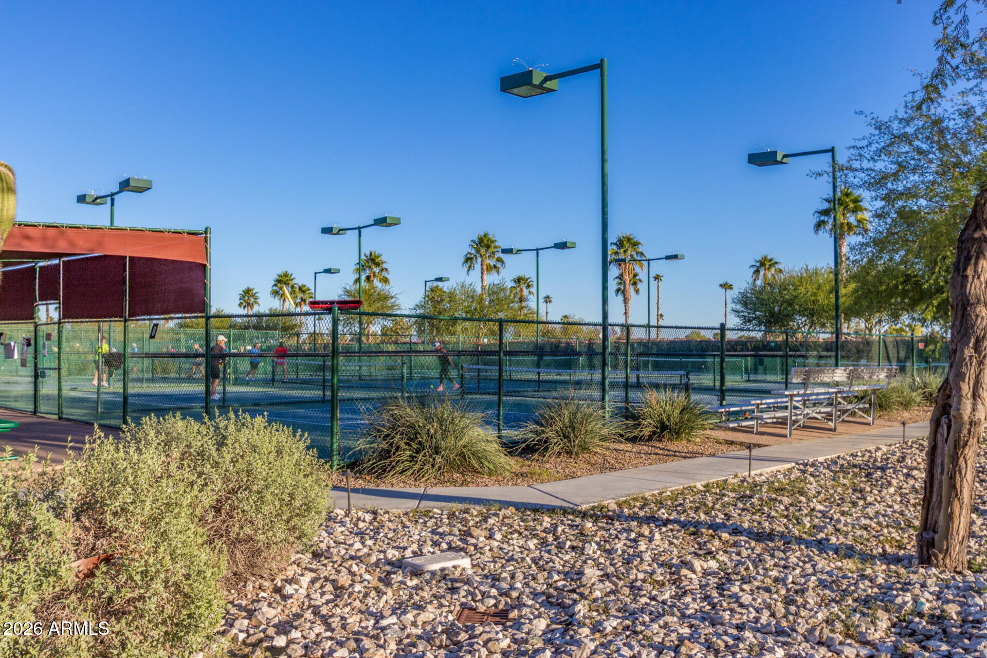 ROBSON RANCH-ARIZONA UNIT NINETEEN A - Residential