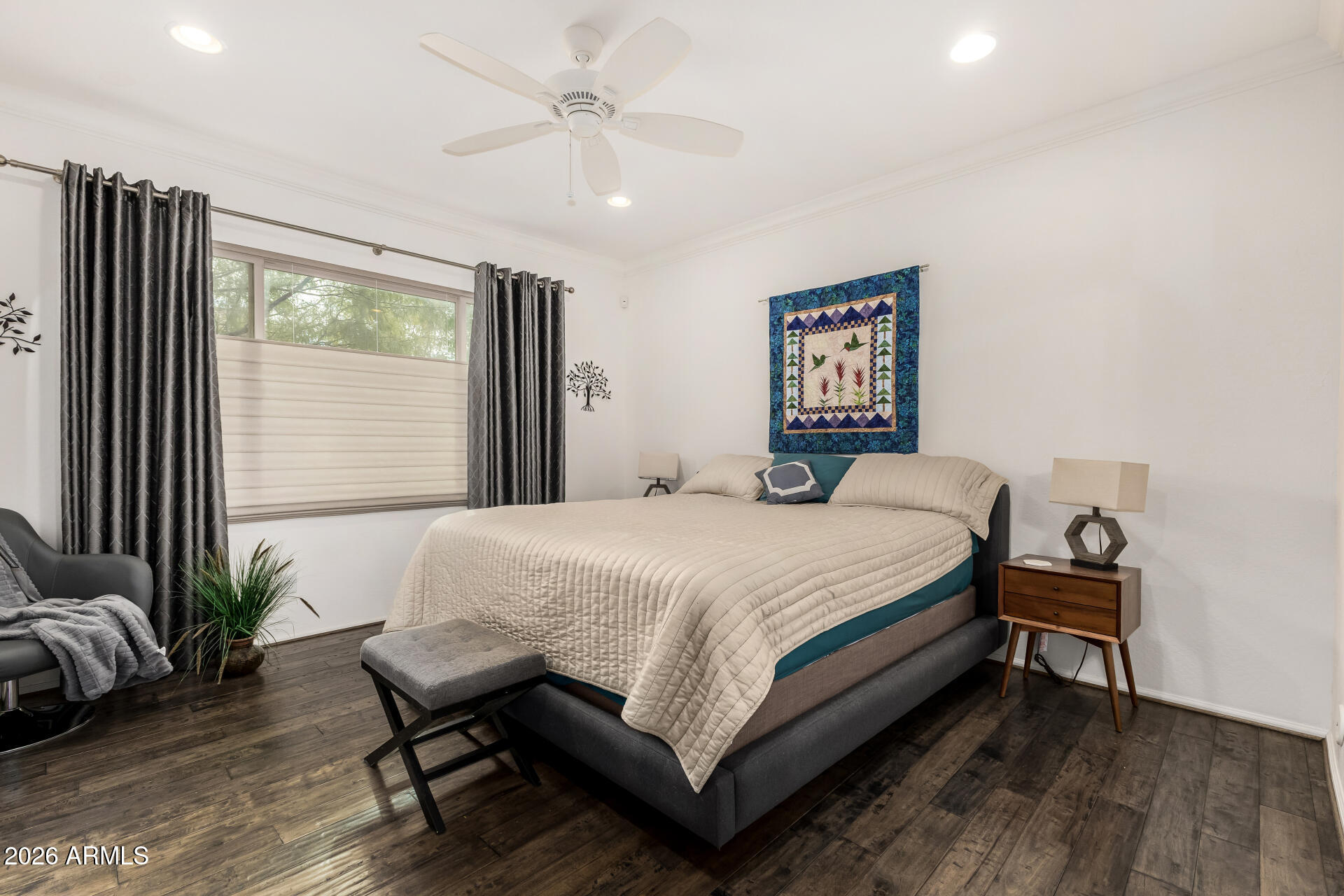 ROBSON RANCH-ARIZONA UNIT NINETEEN A - Residential