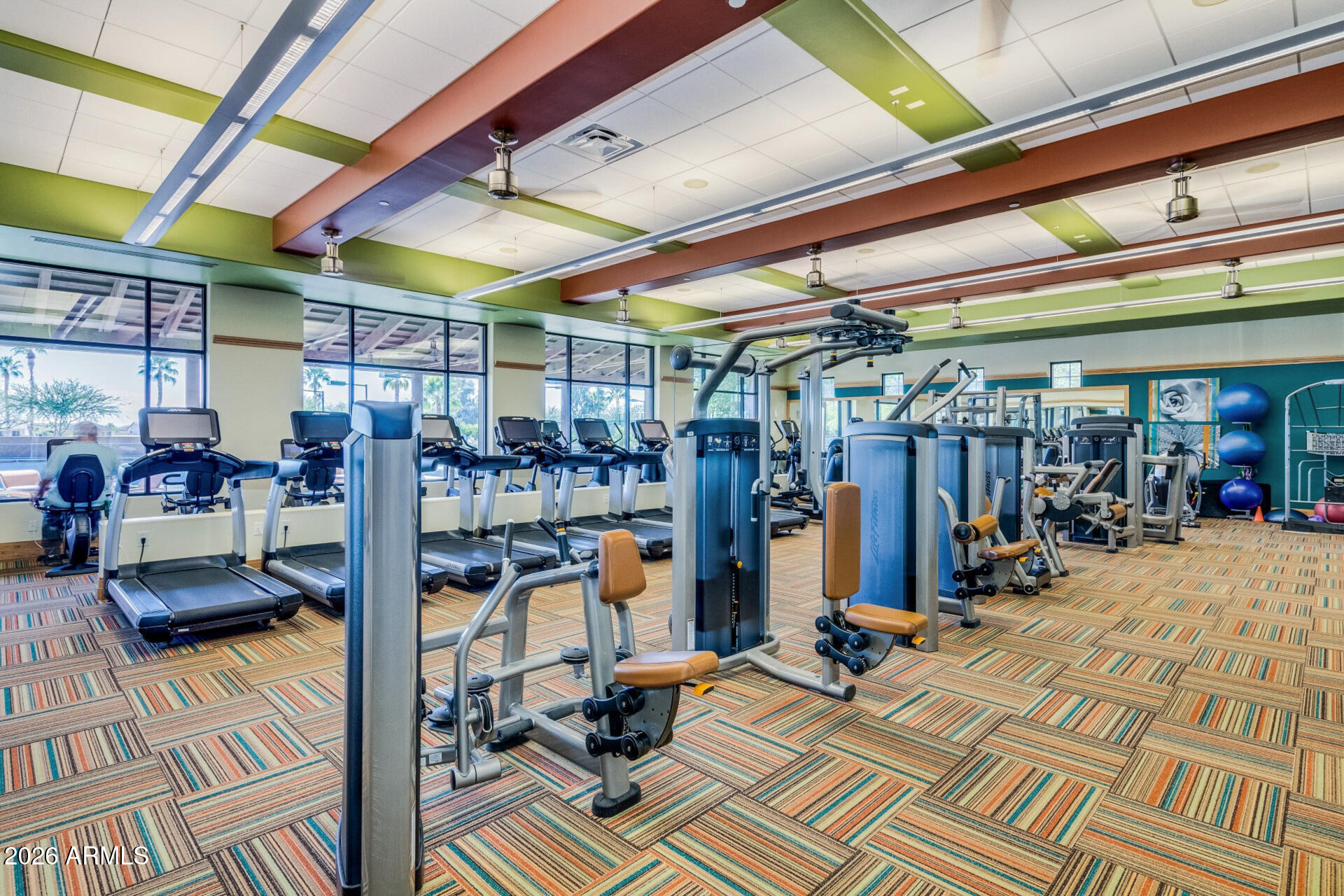 ROBSON RANCH-ARIZONA UNIT NINETEEN A - Residential