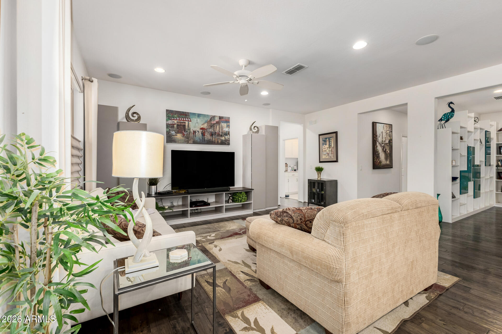 ROBSON RANCH-ARIZONA UNIT NINETEEN A - Residential