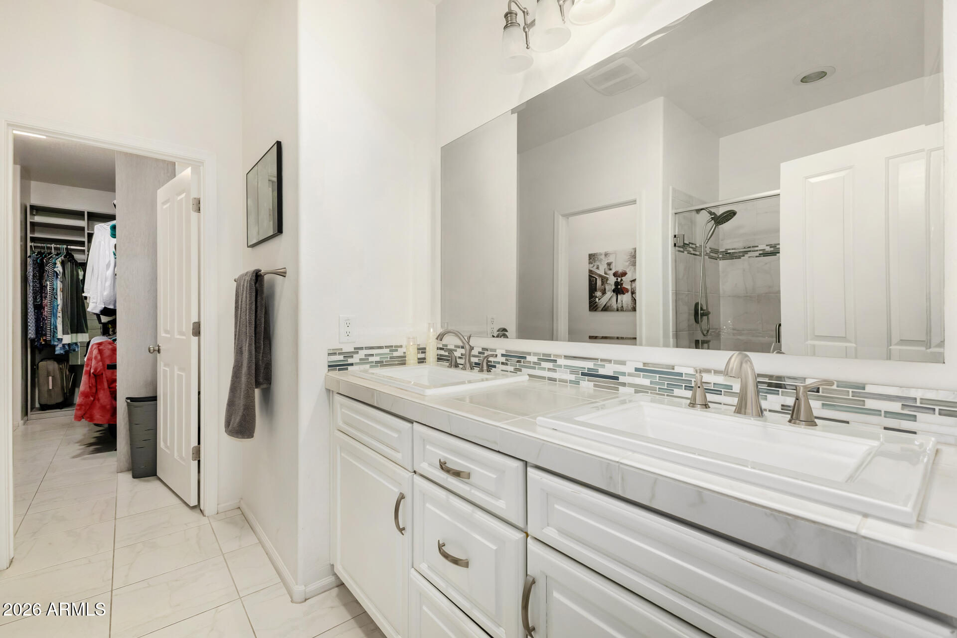ROBSON RANCH-ARIZONA UNIT NINETEEN A - Residential