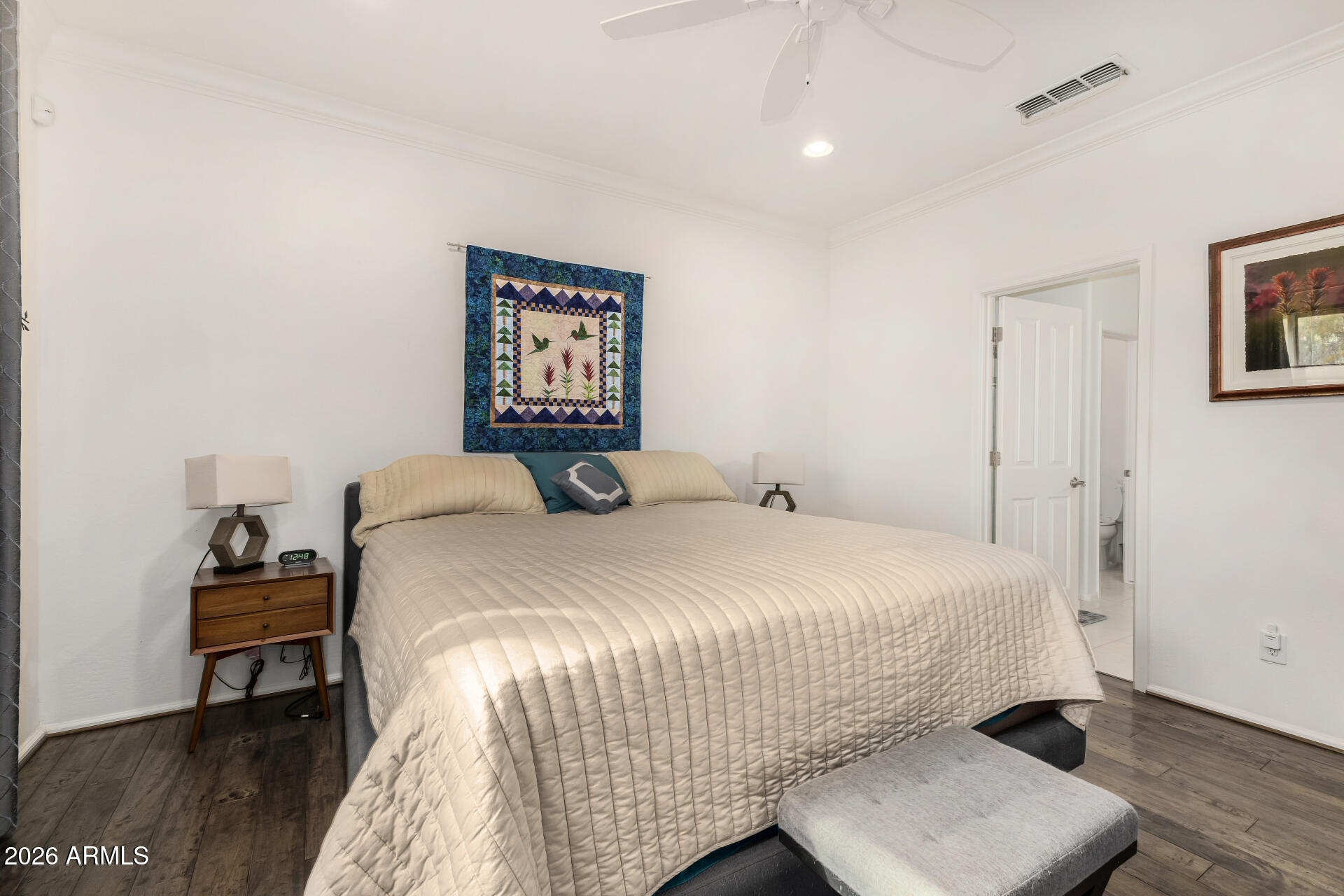 ROBSON RANCH-ARIZONA UNIT NINETEEN A - Residential