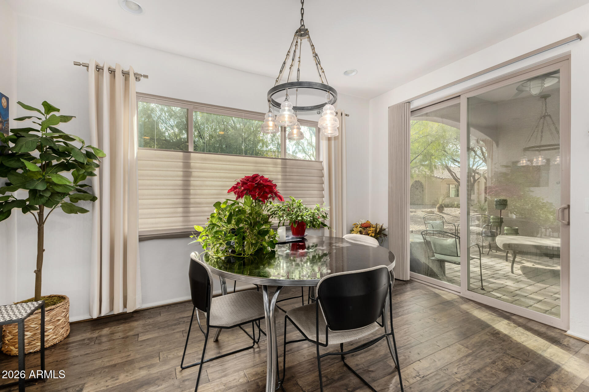 ROBSON RANCH-ARIZONA UNIT NINETEEN A - Residential