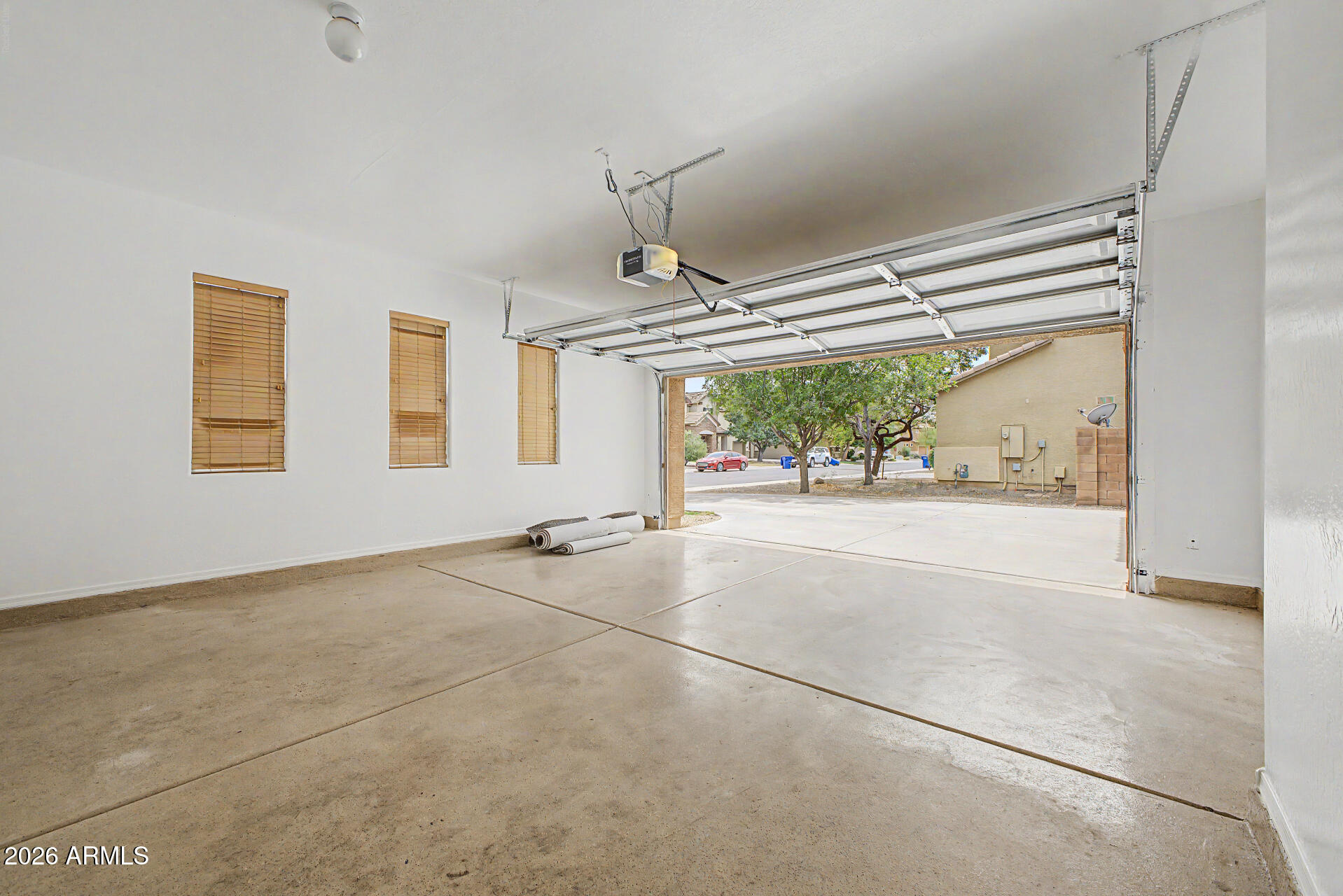 Eagle Glen 1 - Residential