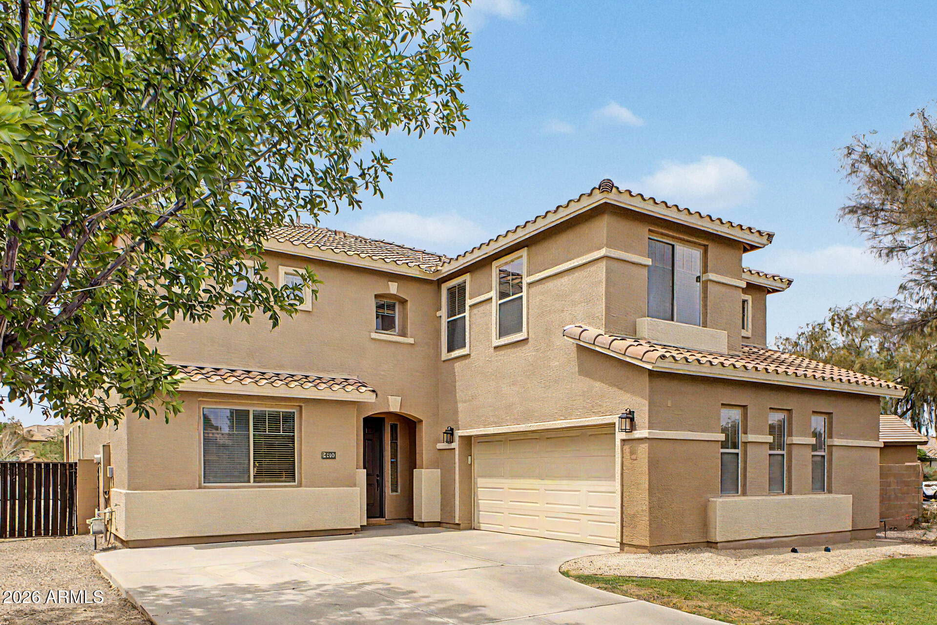 Eagle Glen 1 - Residential