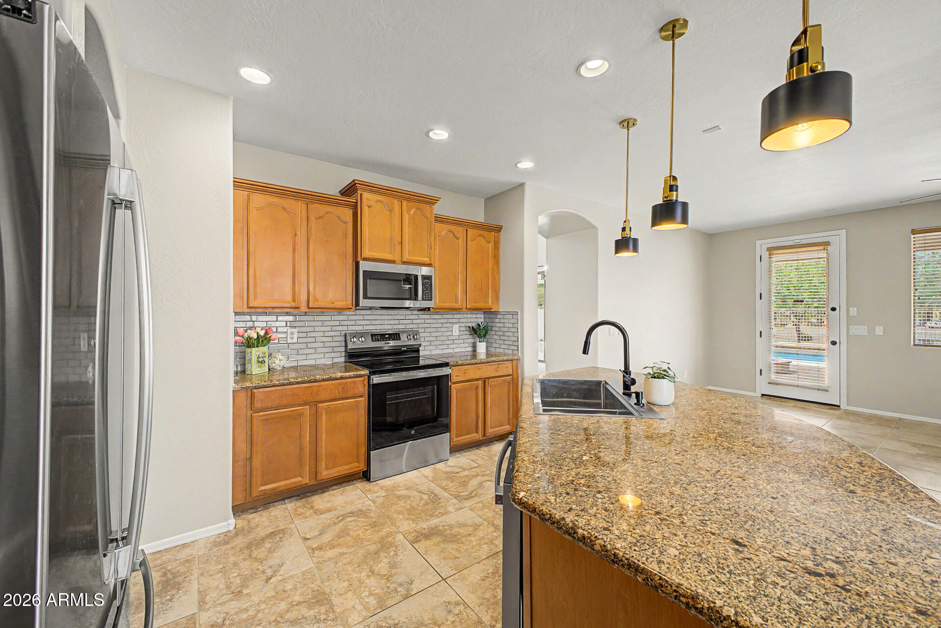 Eagle Glen 1 - Residential