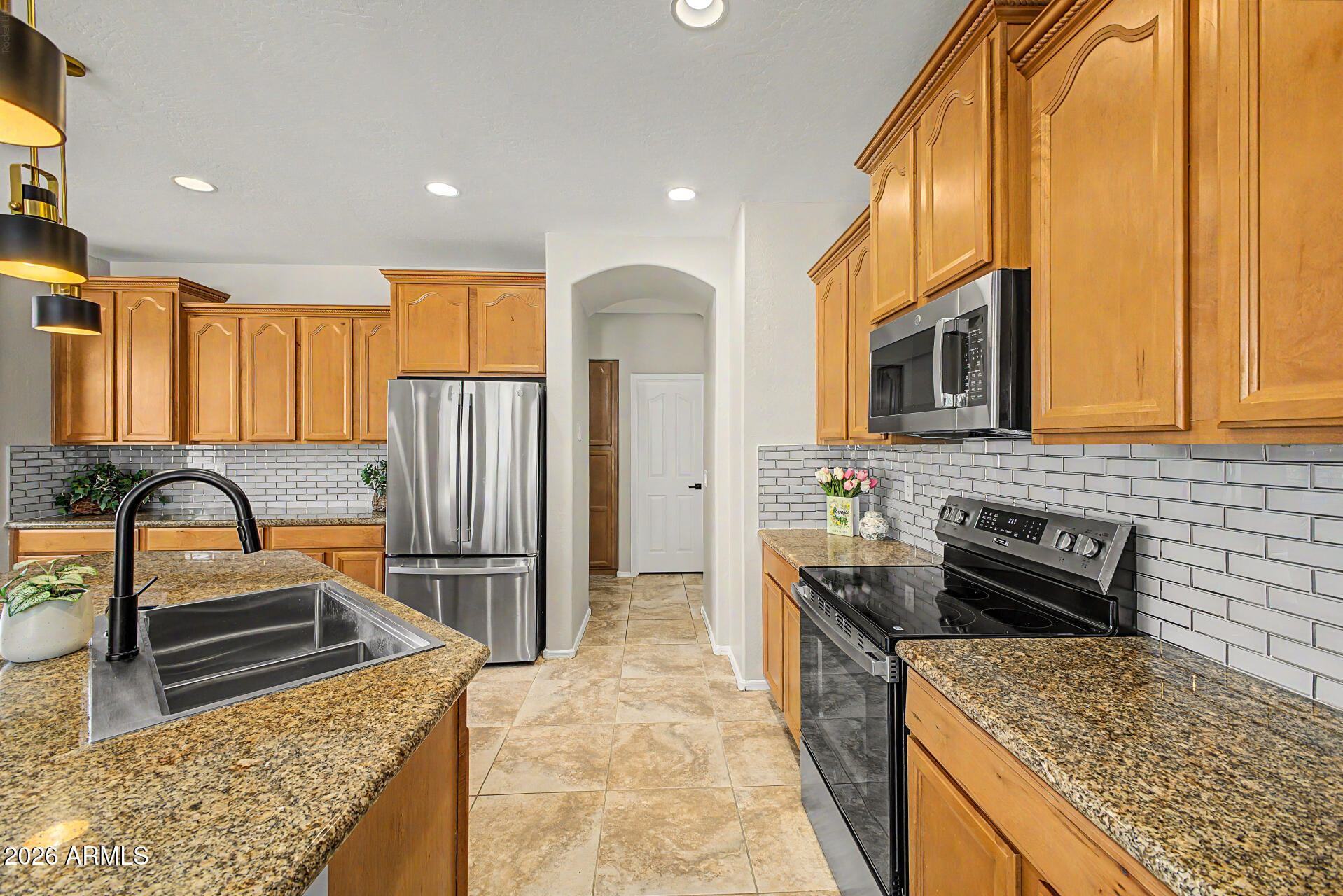 Eagle Glen 1 - Residential