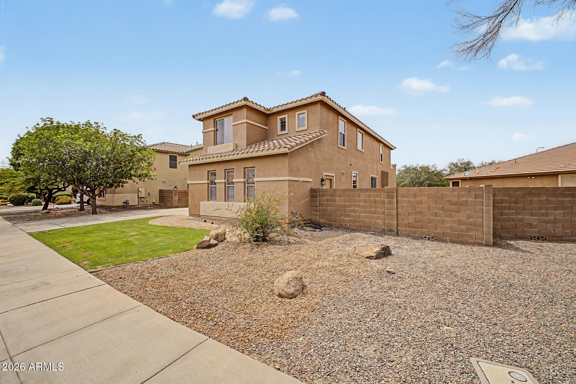 Eagle Glen 1 - Residential