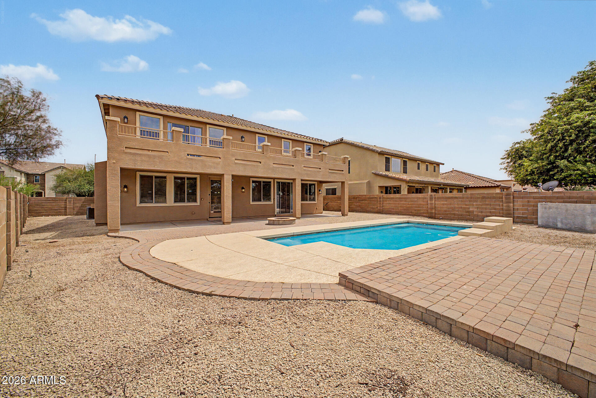 Eagle Glen 1 - Residential