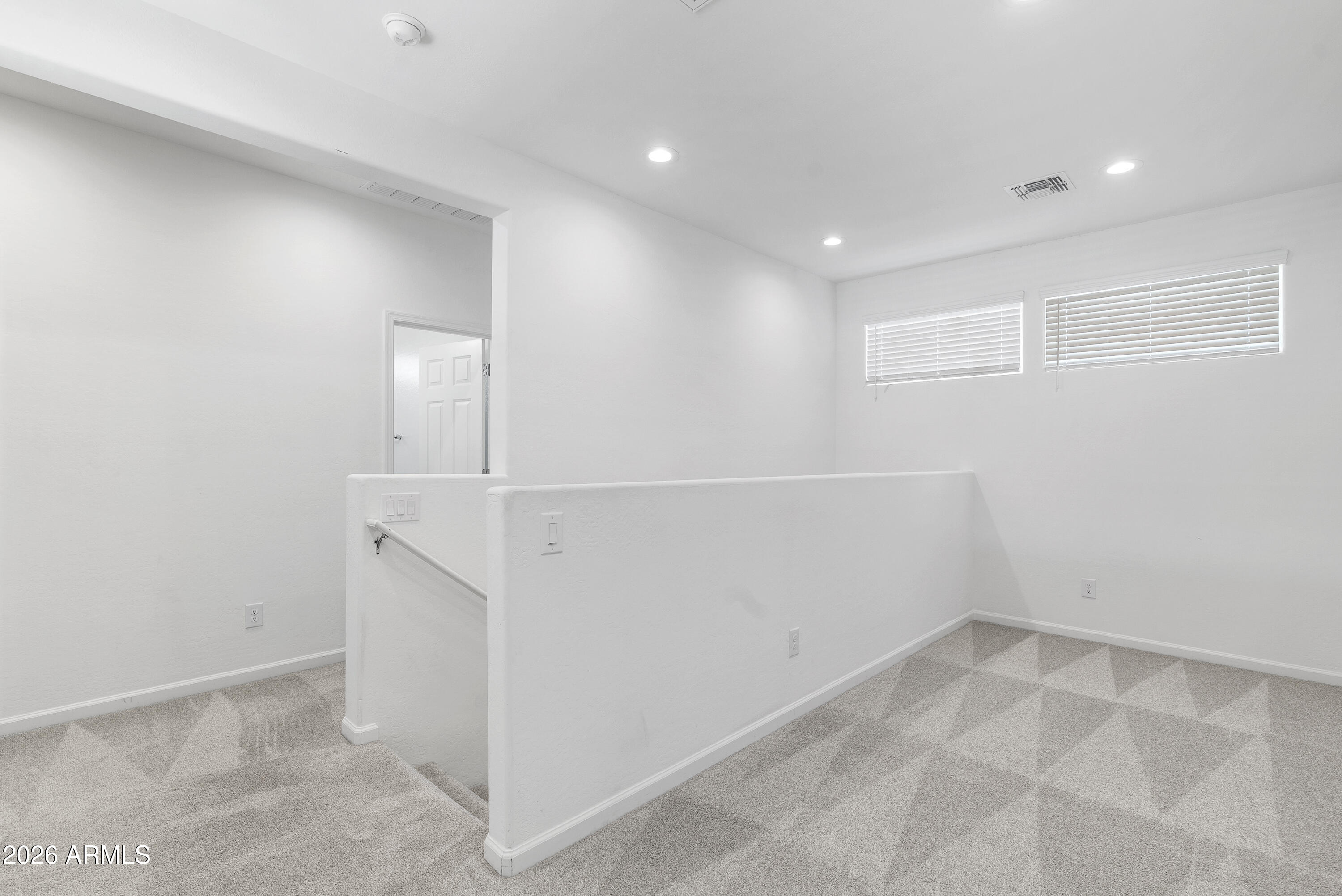BELLA ROSA AT CANYON TRAILS AMD - Residential