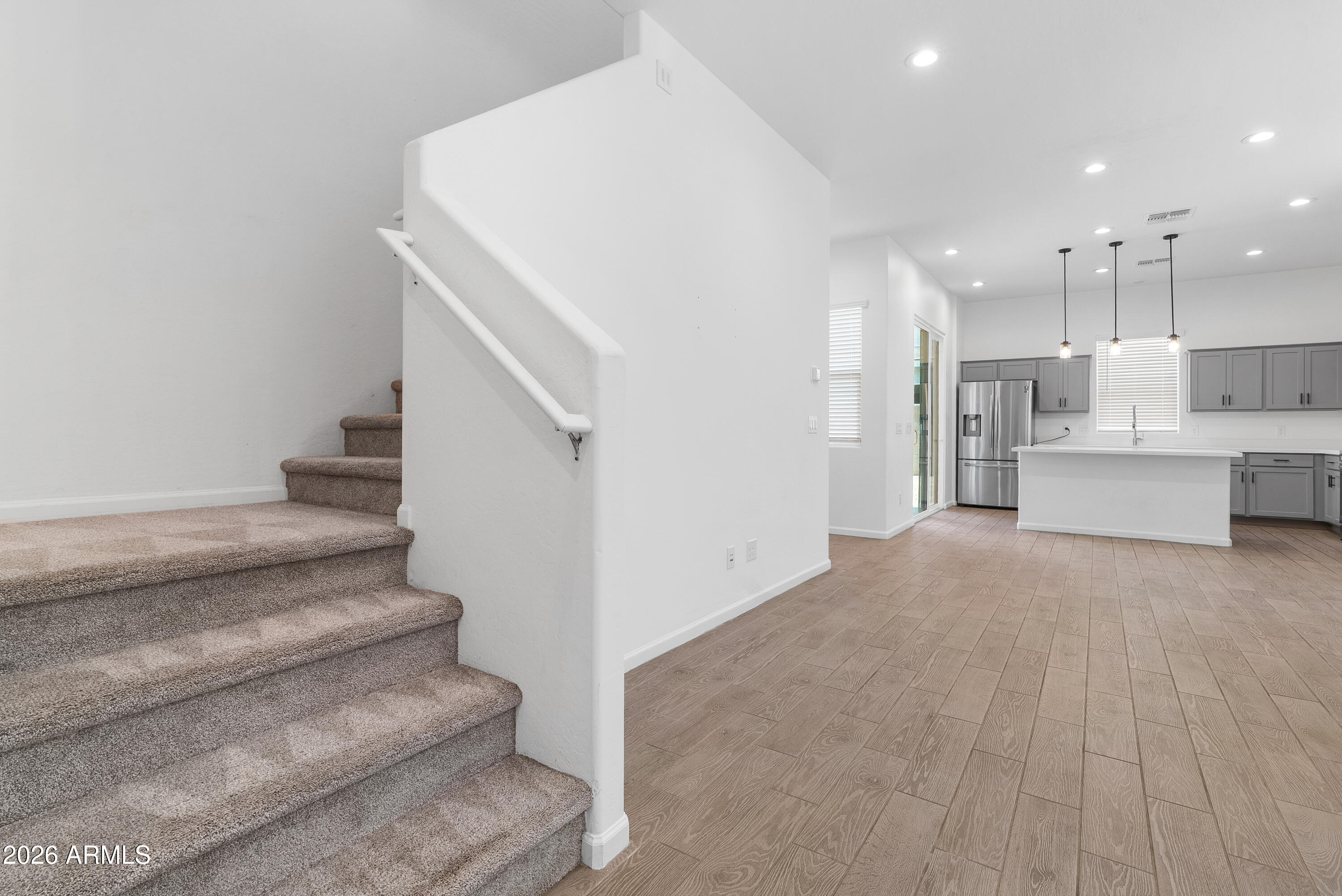 BELLA ROSA AT CANYON TRAILS AMD - Residential