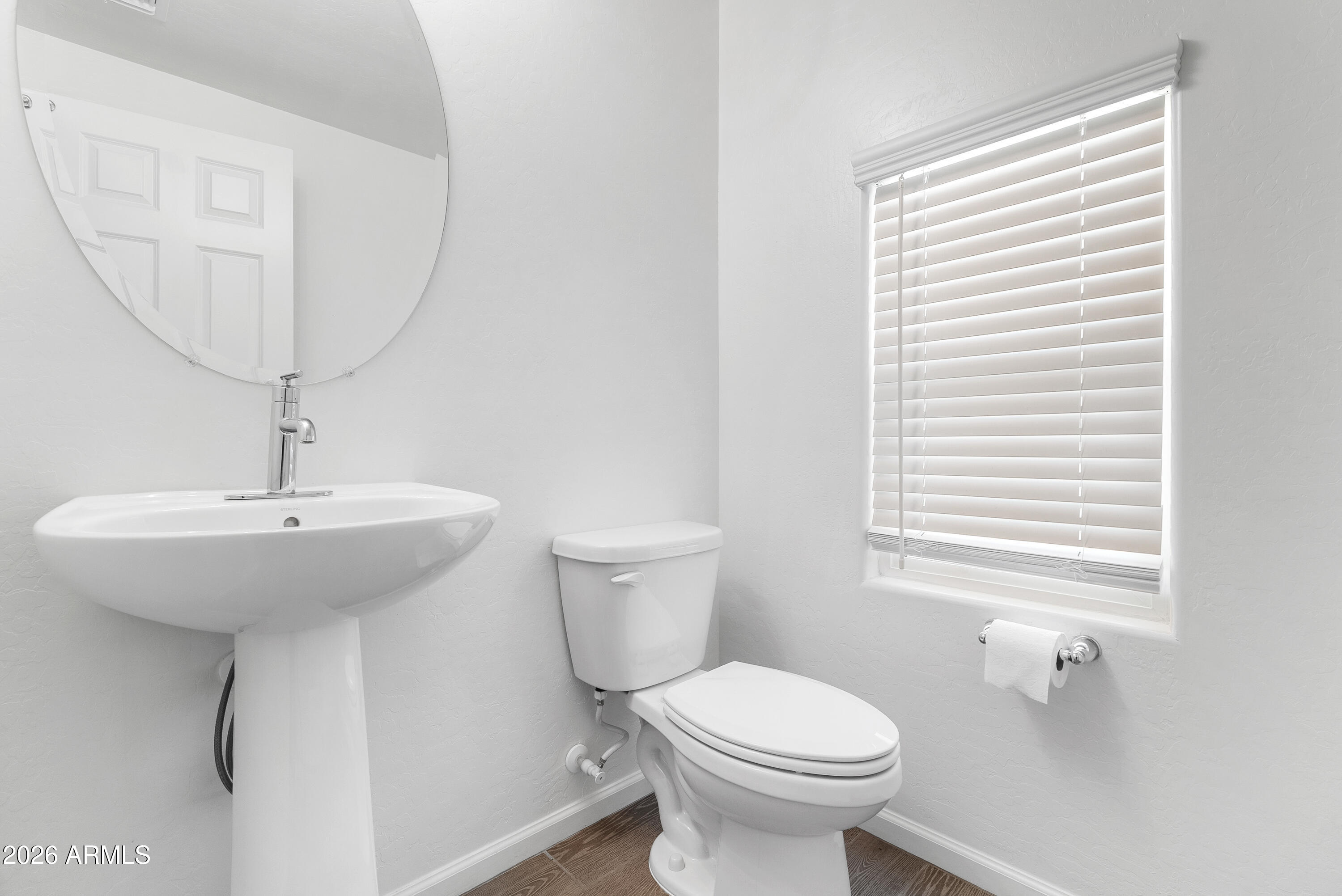 BELLA ROSA AT CANYON TRAILS AMD - Residential