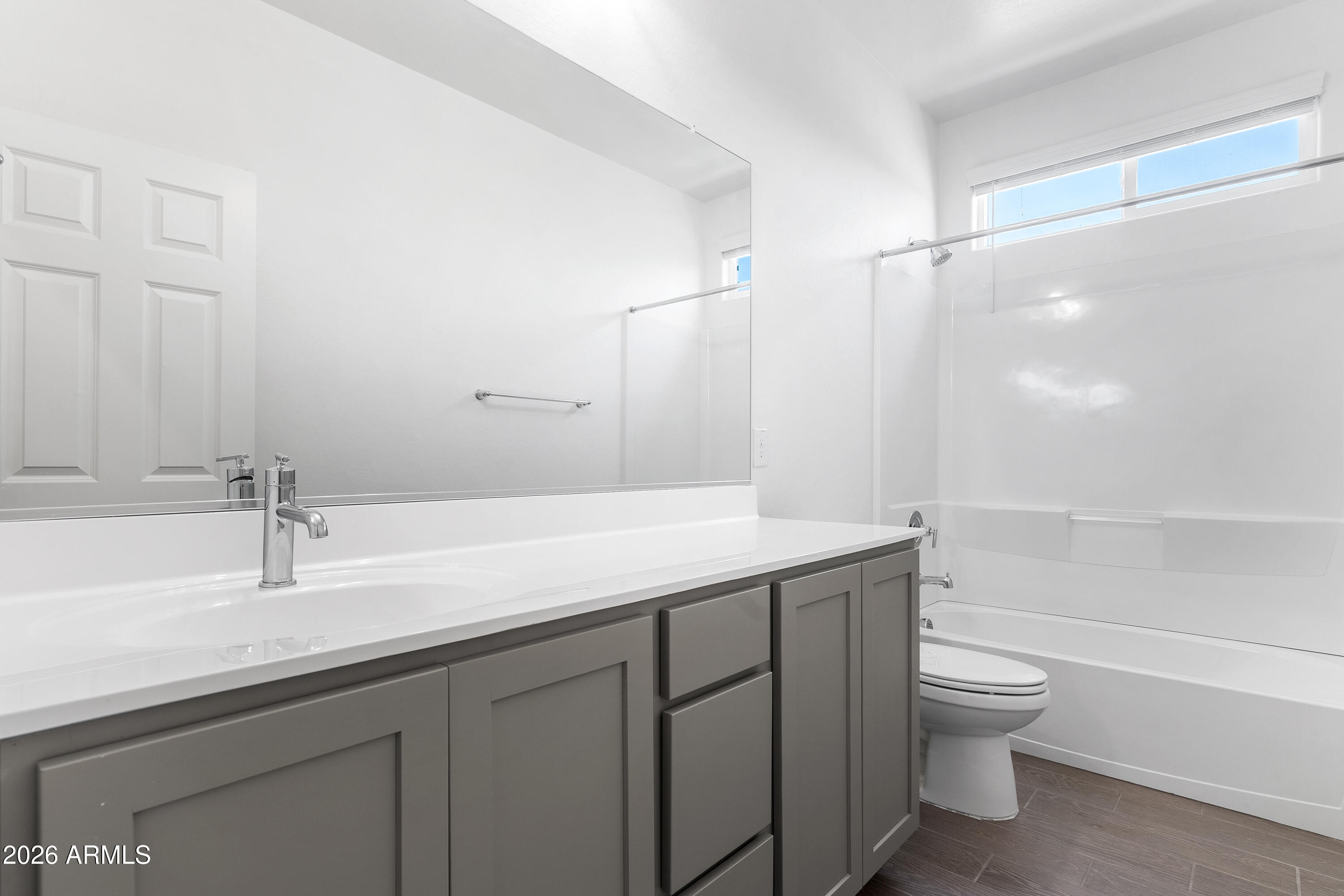 BELLA ROSA AT CANYON TRAILS AMD - Residential