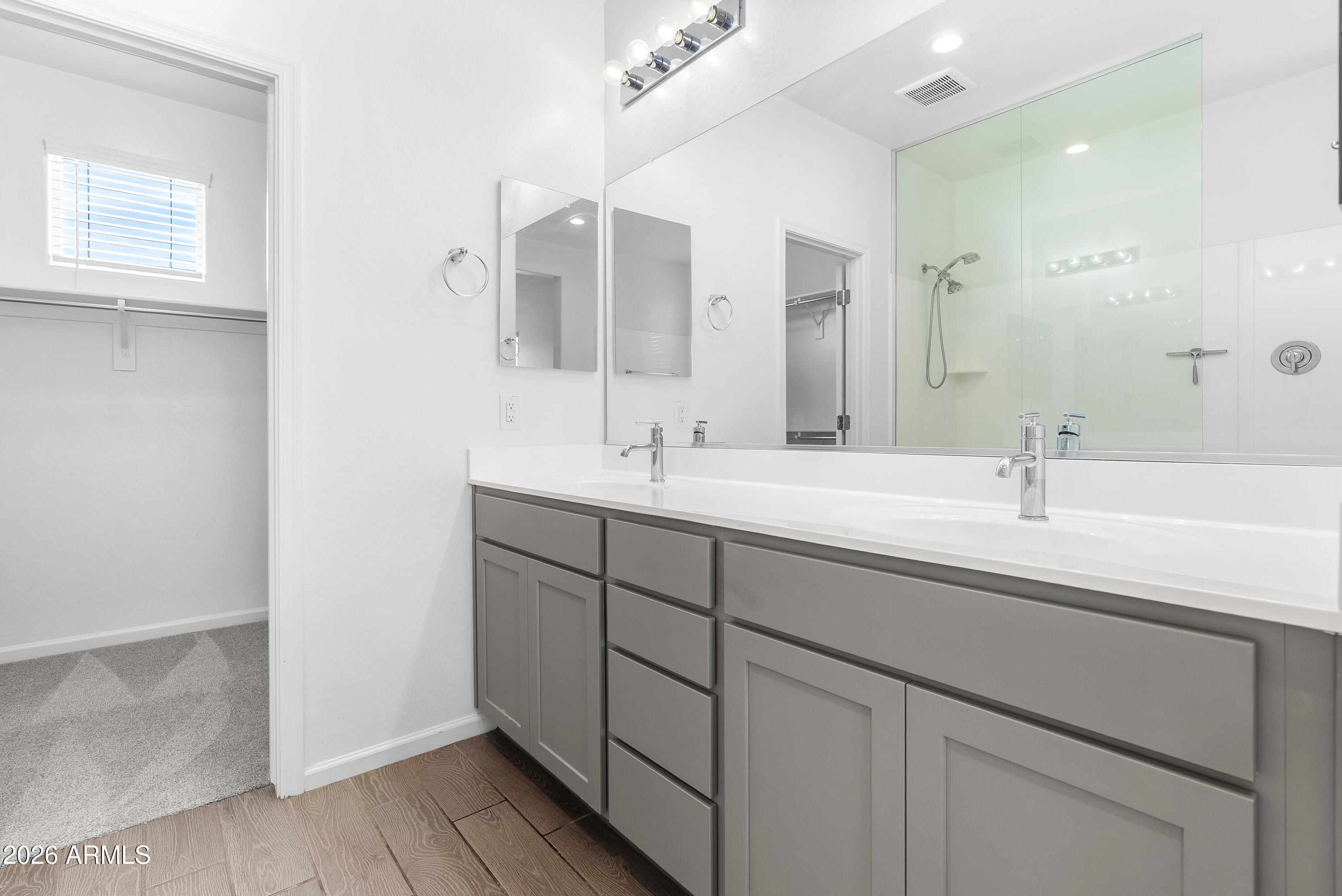 BELLA ROSA AT CANYON TRAILS AMD - Residential
