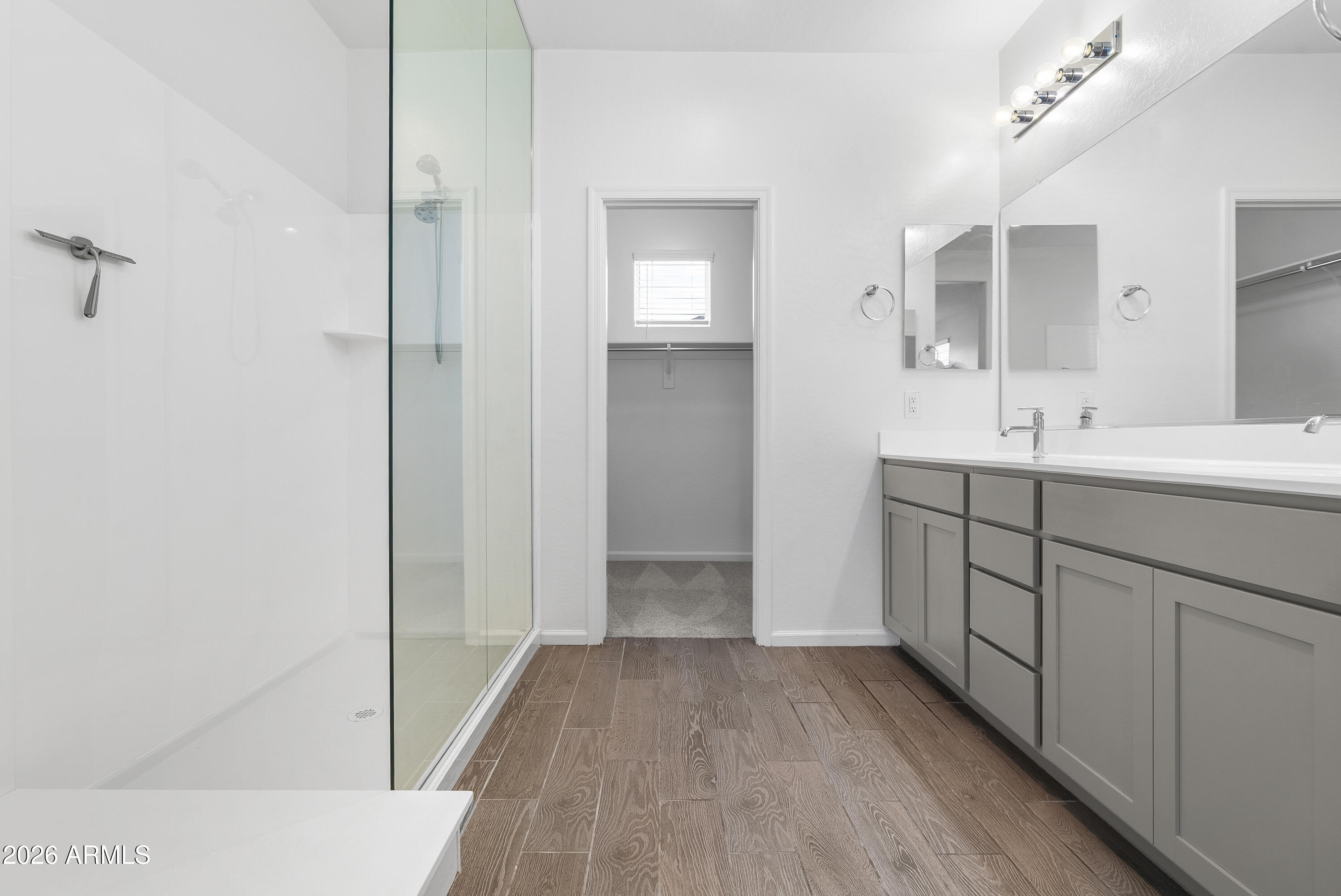 BELLA ROSA AT CANYON TRAILS AMD - Residential