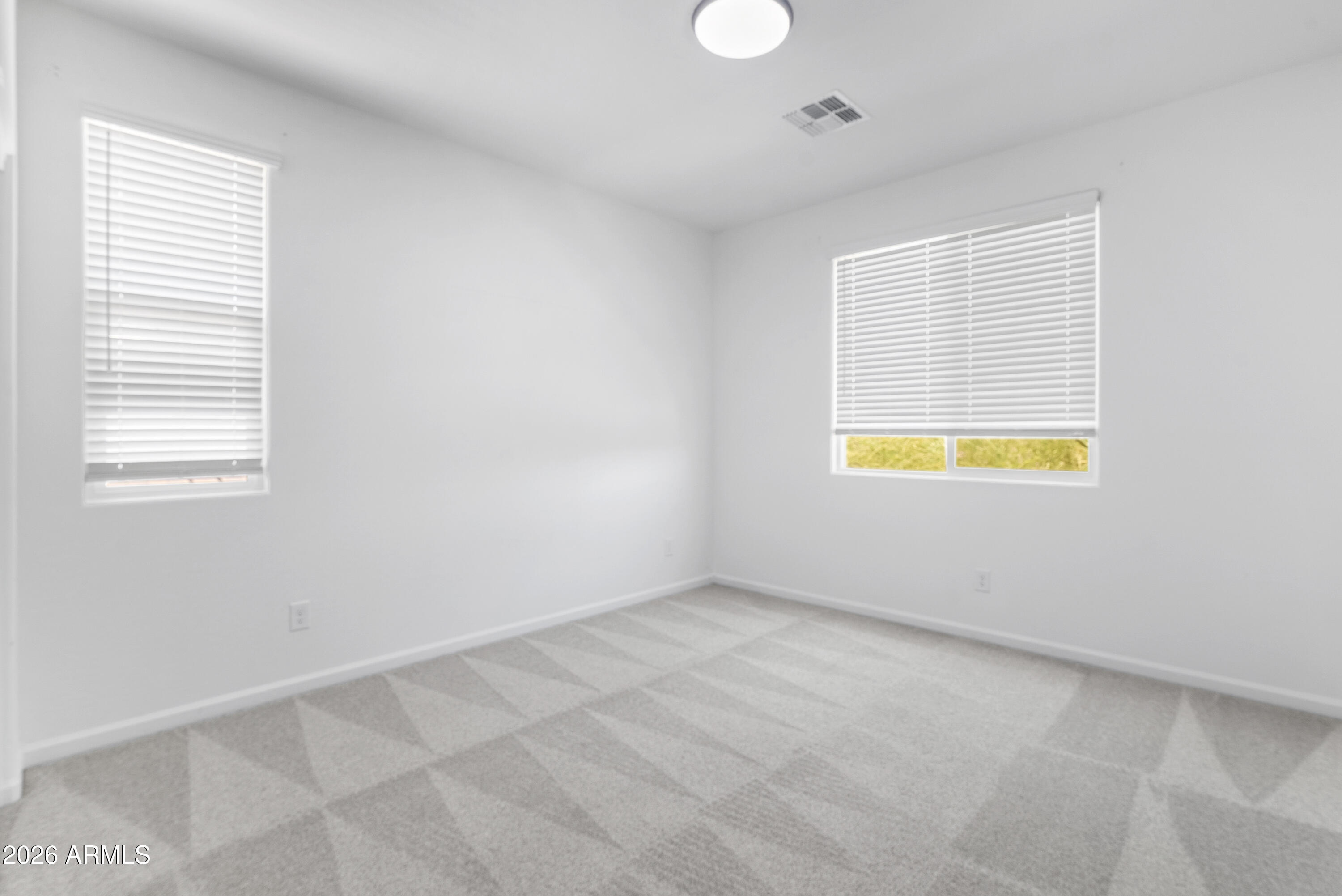 BELLA ROSA AT CANYON TRAILS AMD - Residential