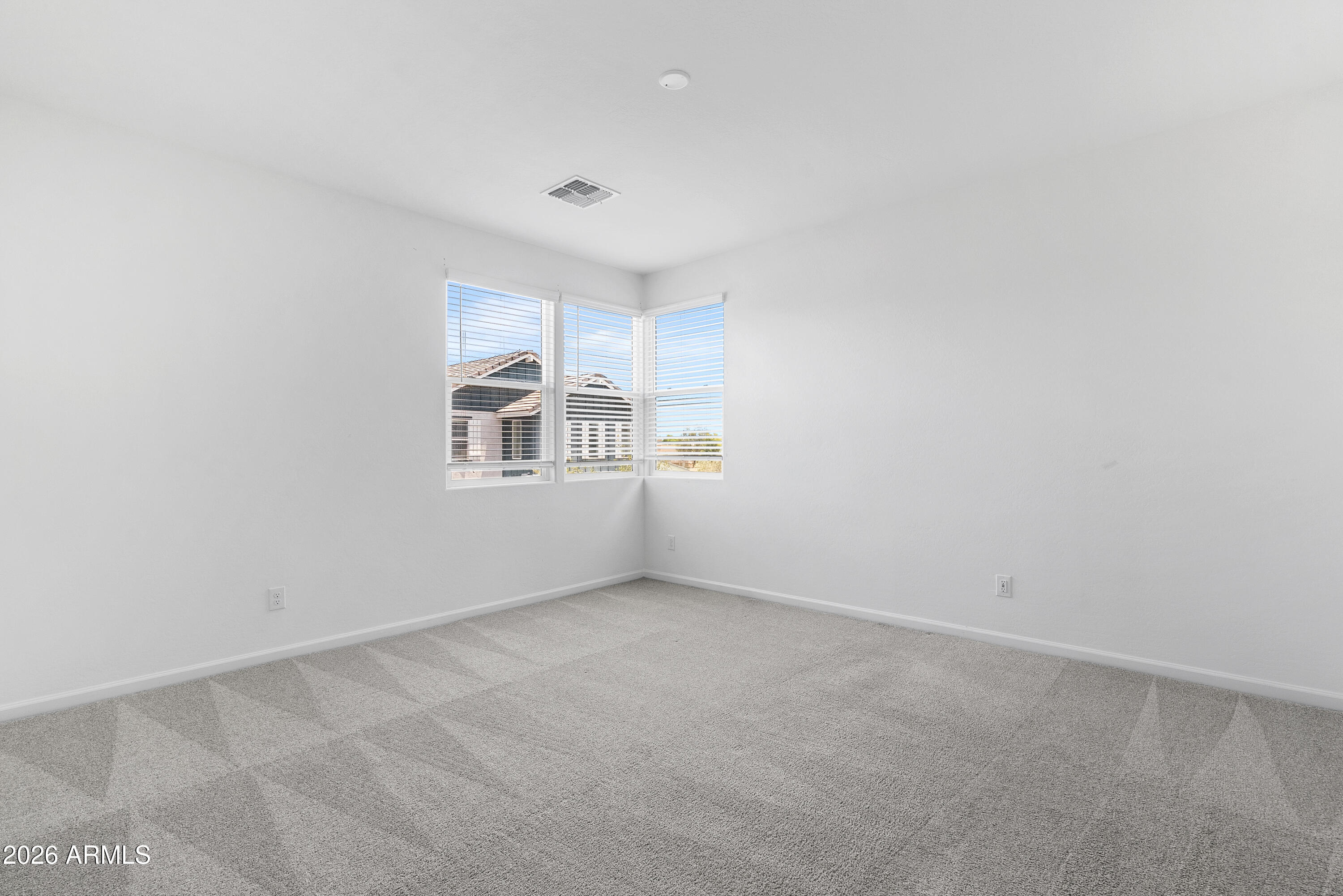 BELLA ROSA AT CANYON TRAILS AMD - Residential