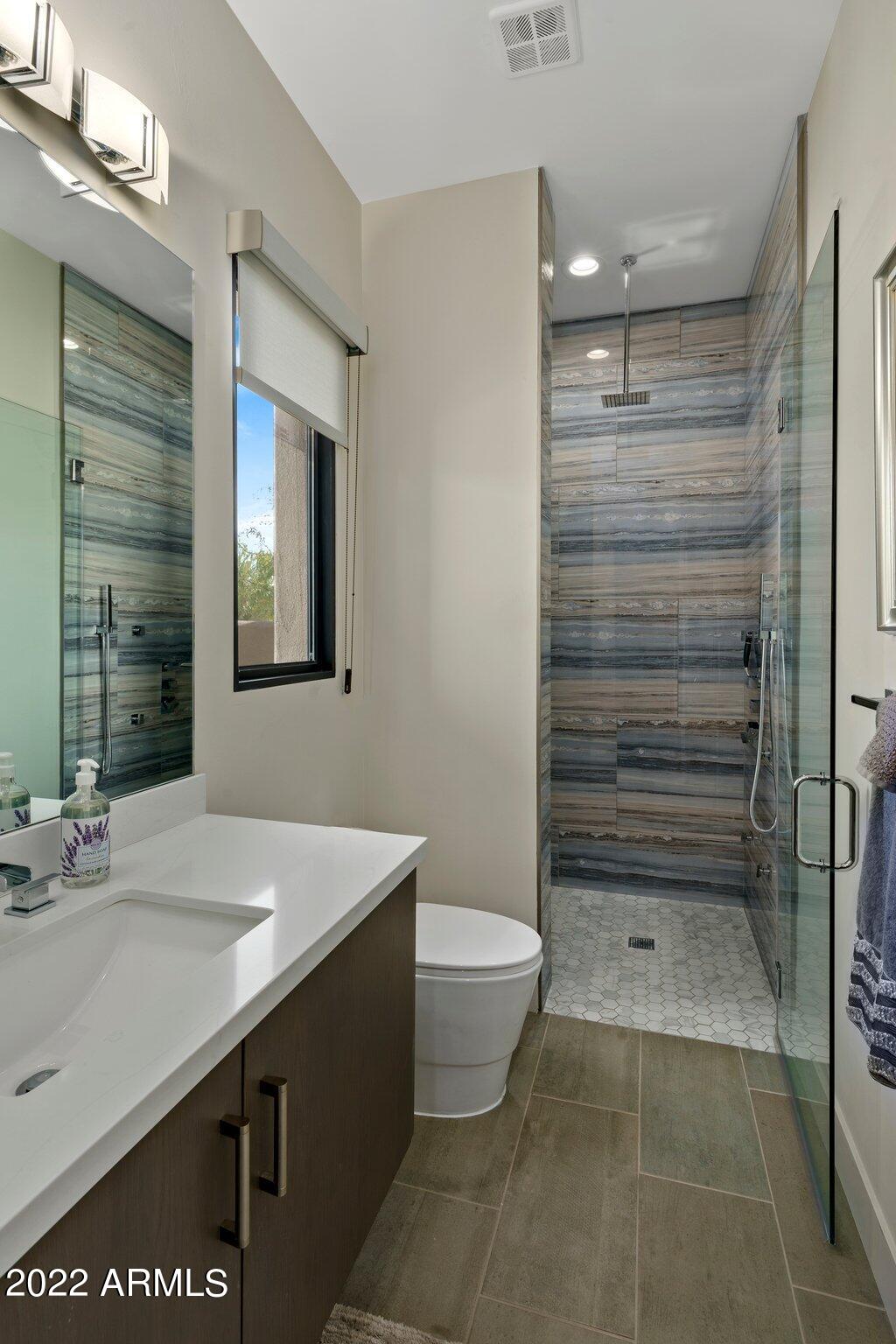 DESERT MOUNTAIN PHASE 1 UNIT 3 LOT 336-463 TR A - Residential