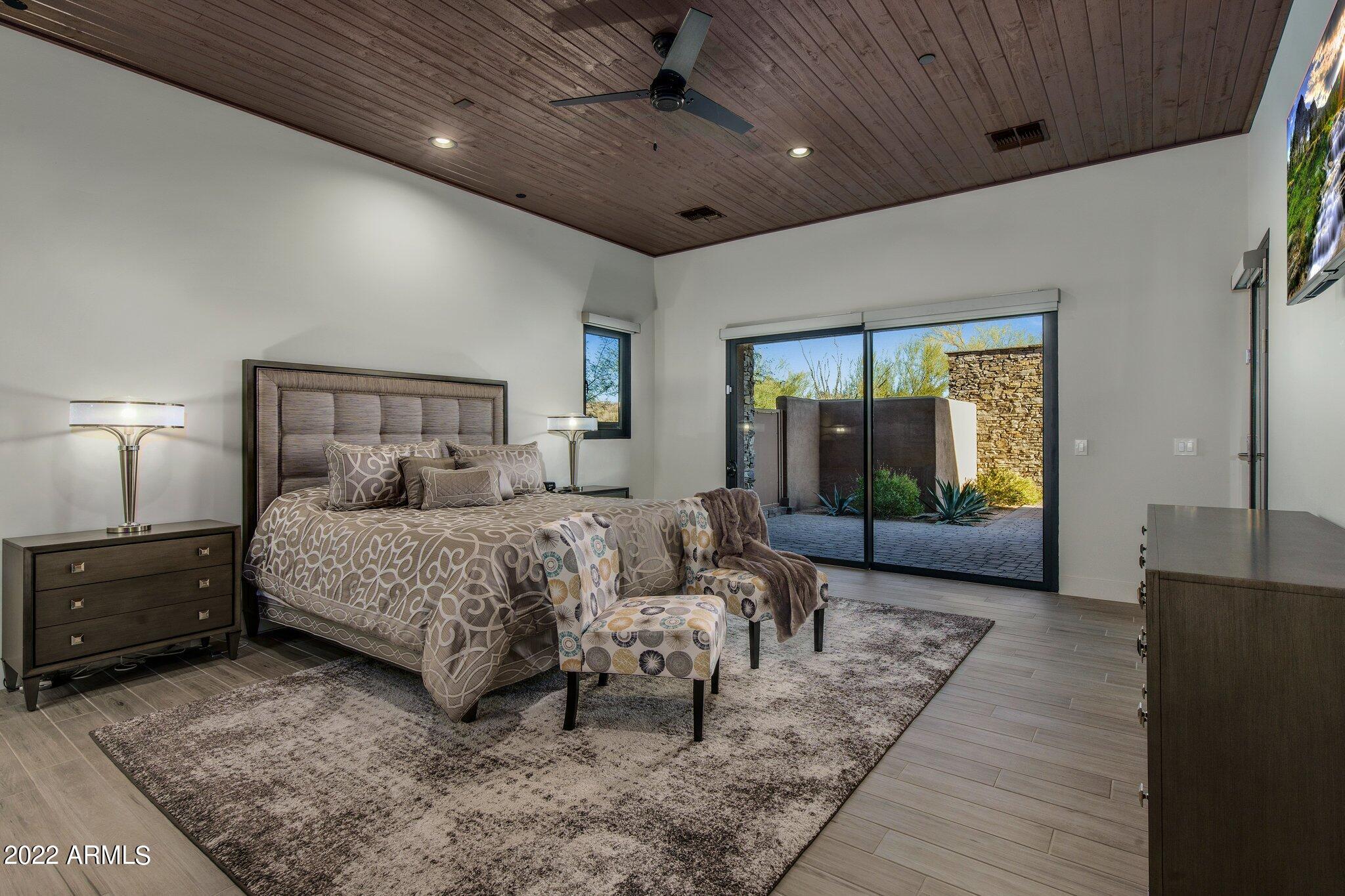 DESERT MOUNTAIN PHASE 1 UNIT 3 LOT 336-463 TR A - Residential