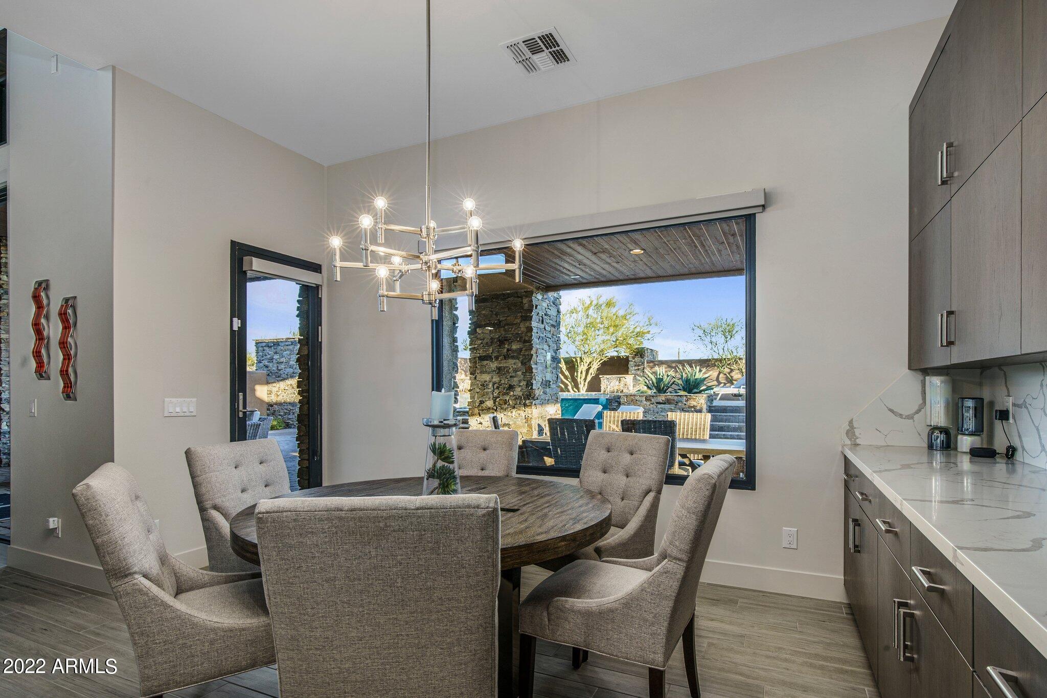 DESERT MOUNTAIN PHASE 1 UNIT 3 LOT 336-463 TR A - Residential