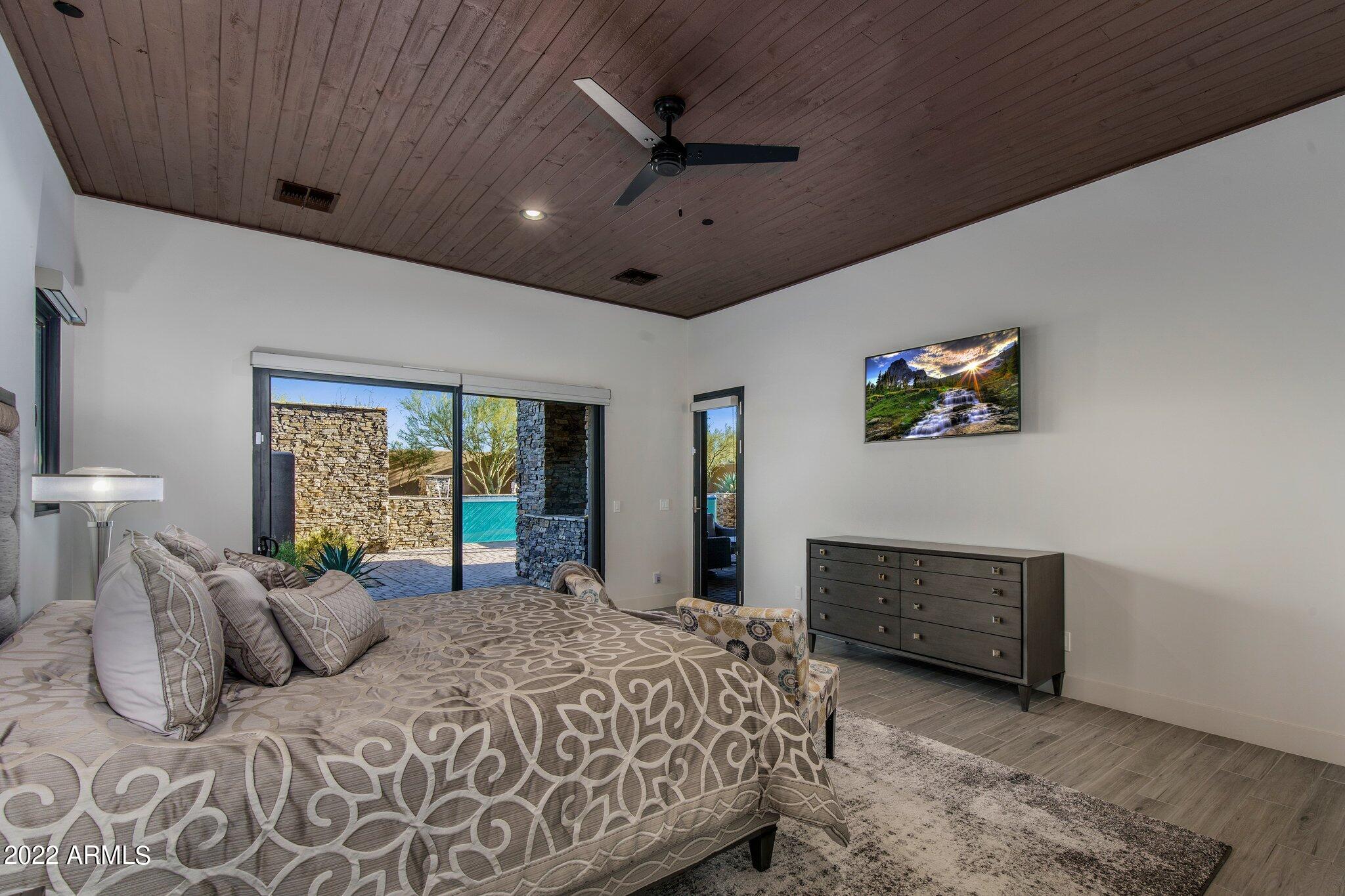 DESERT MOUNTAIN PHASE 1 UNIT 3 LOT 336-463 TR A - Residential