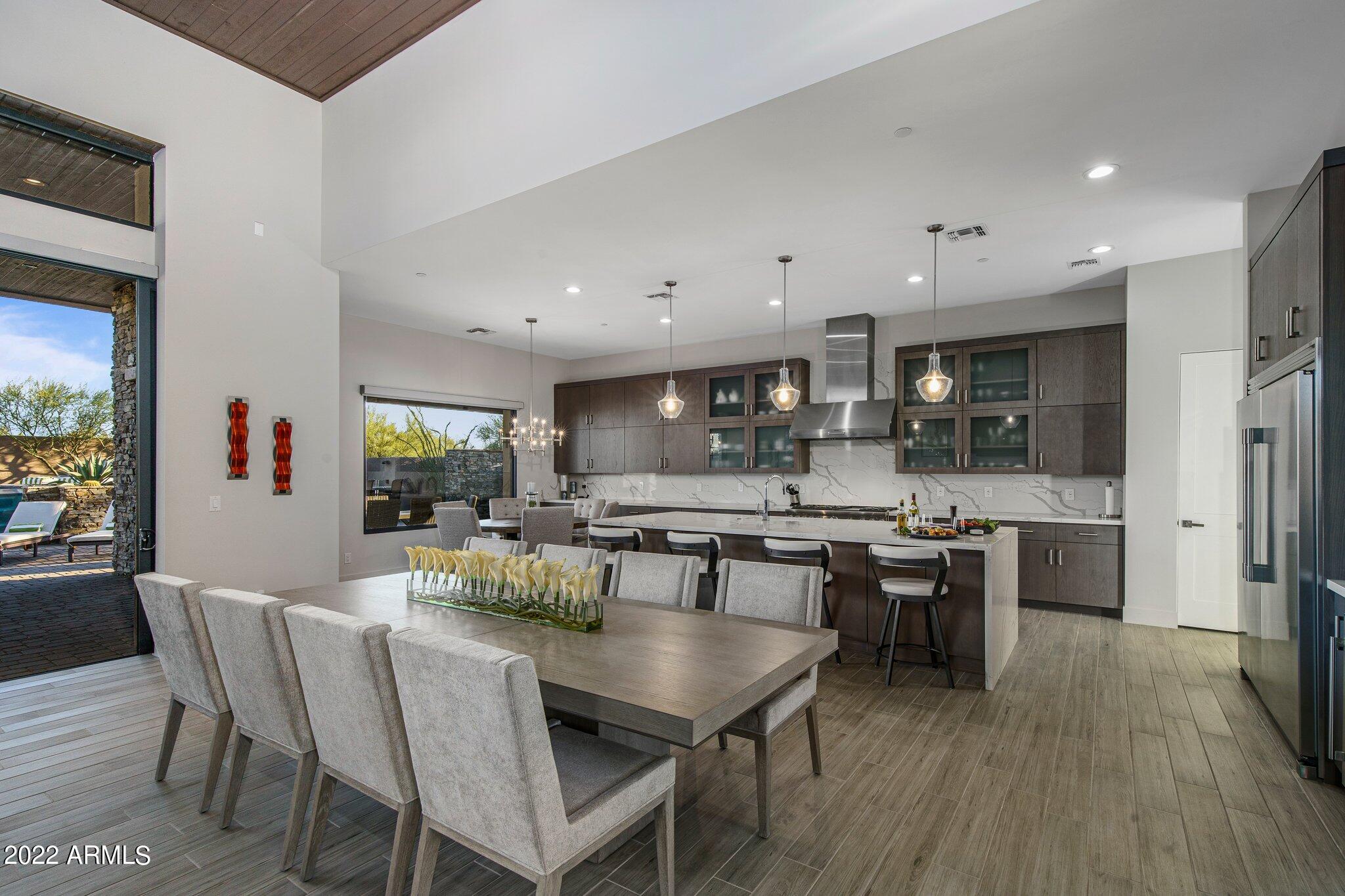 DESERT MOUNTAIN PHASE 1 UNIT 3 LOT 336-463 TR A - Residential
