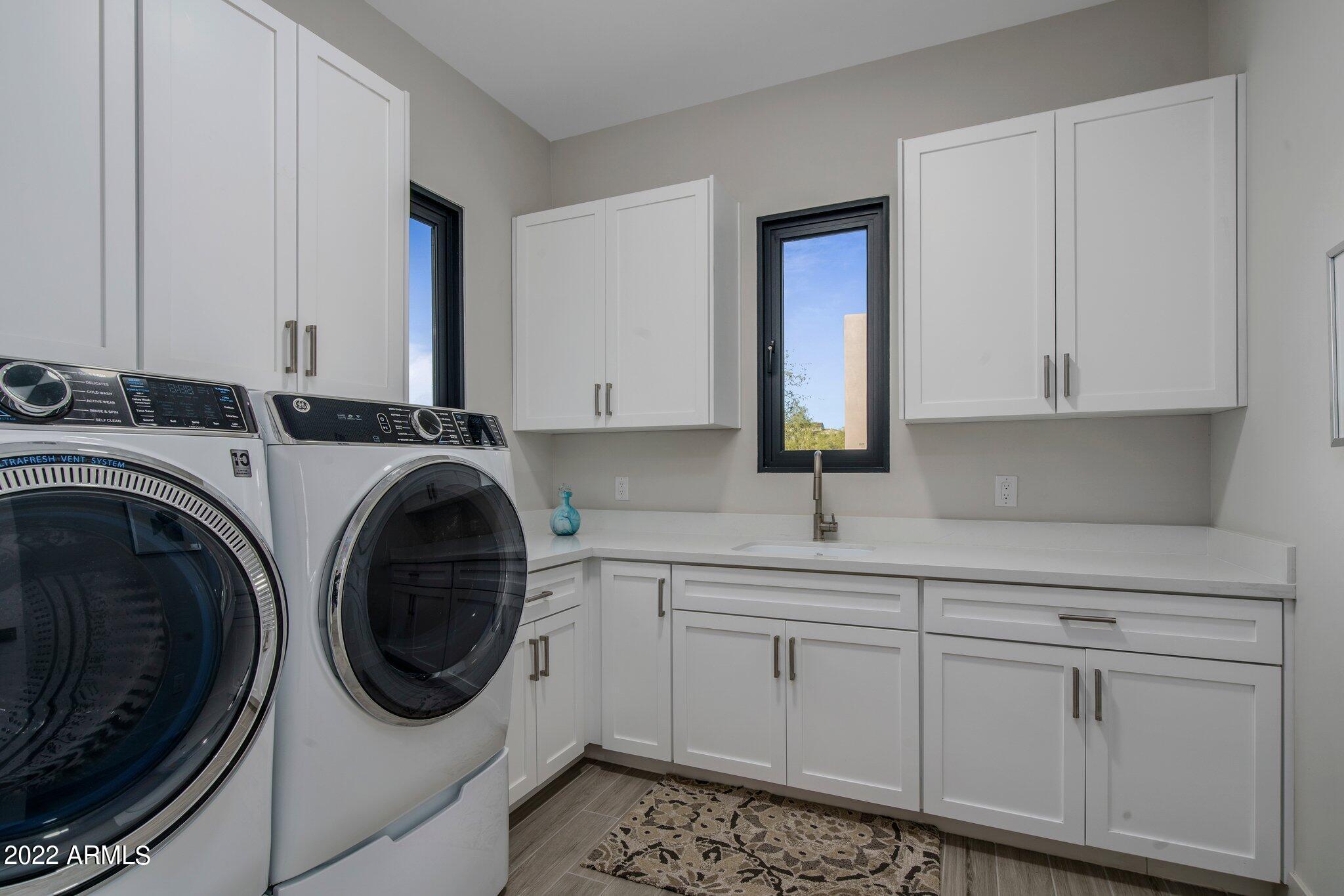 DESERT MOUNTAIN PHASE 1 UNIT 3 LOT 336-463 TR A - Residential