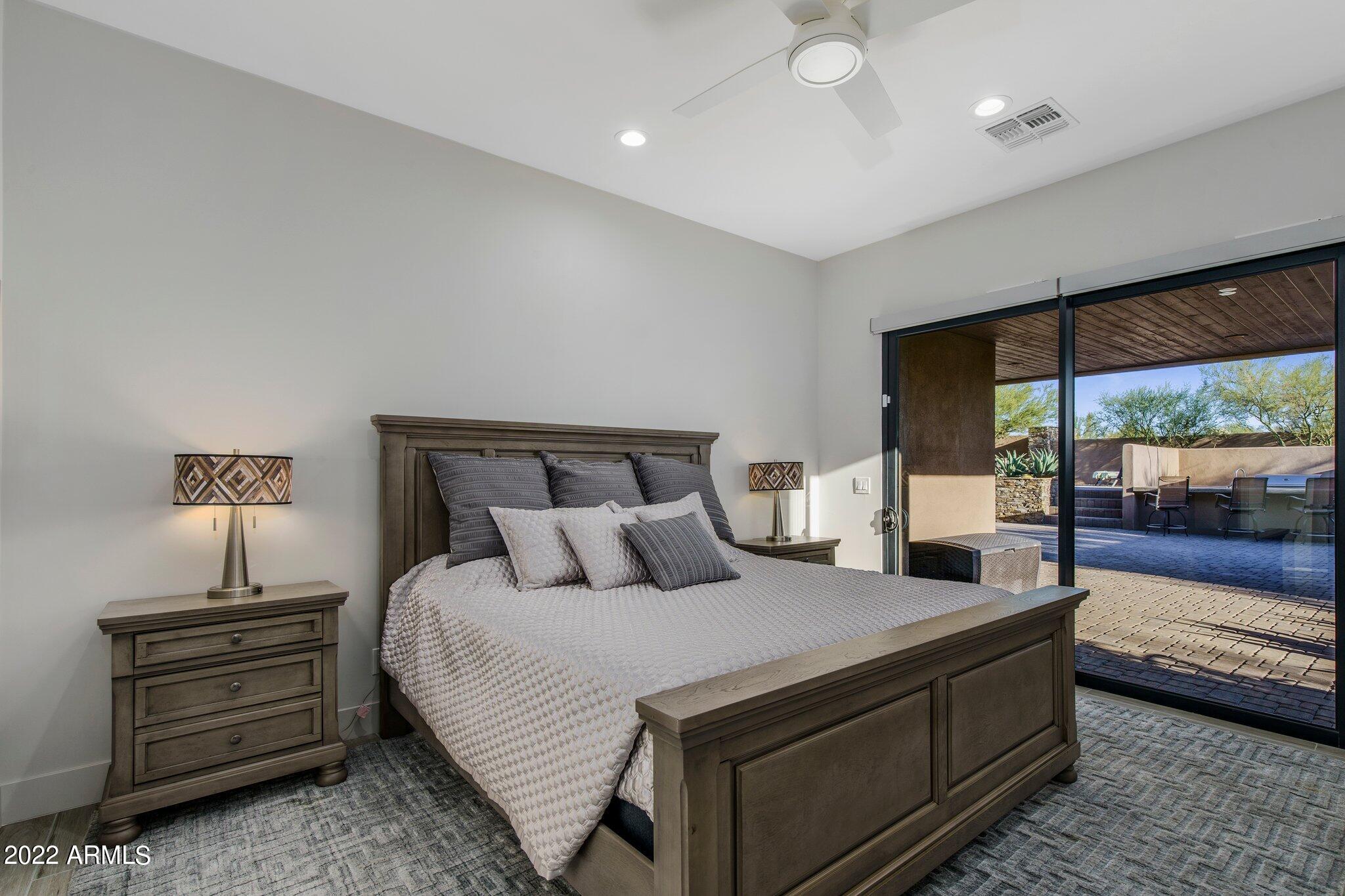 DESERT MOUNTAIN PHASE 1 UNIT 3 LOT 336-463 TR A - Residential
