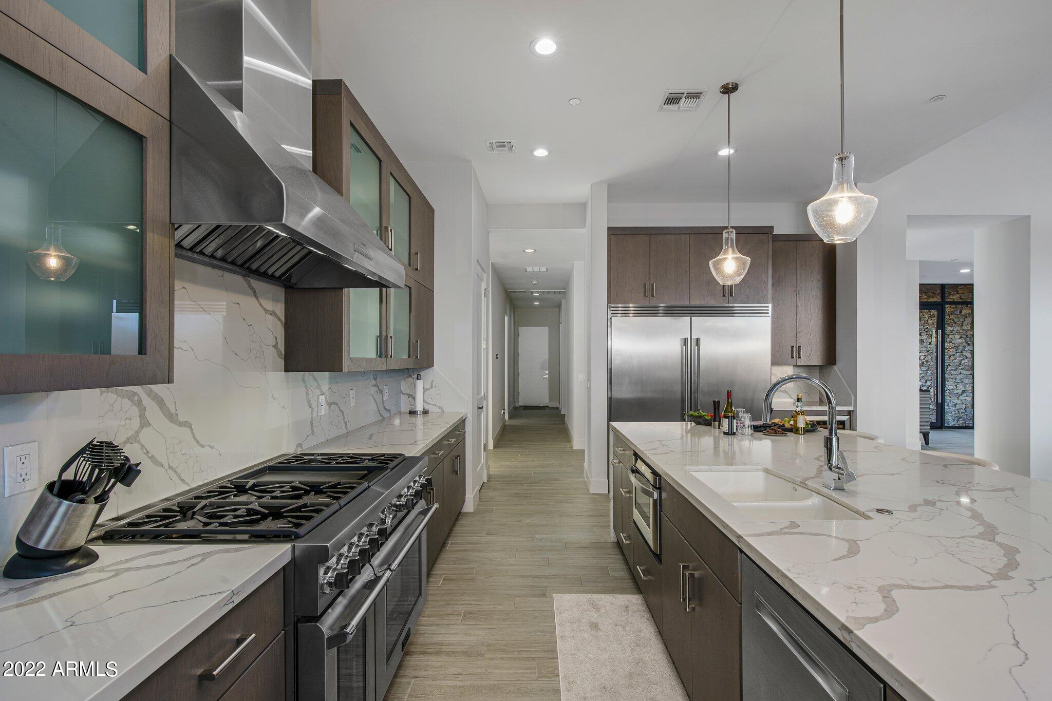 DESERT MOUNTAIN PHASE 1 UNIT 3 LOT 336-463 TR A - Residential