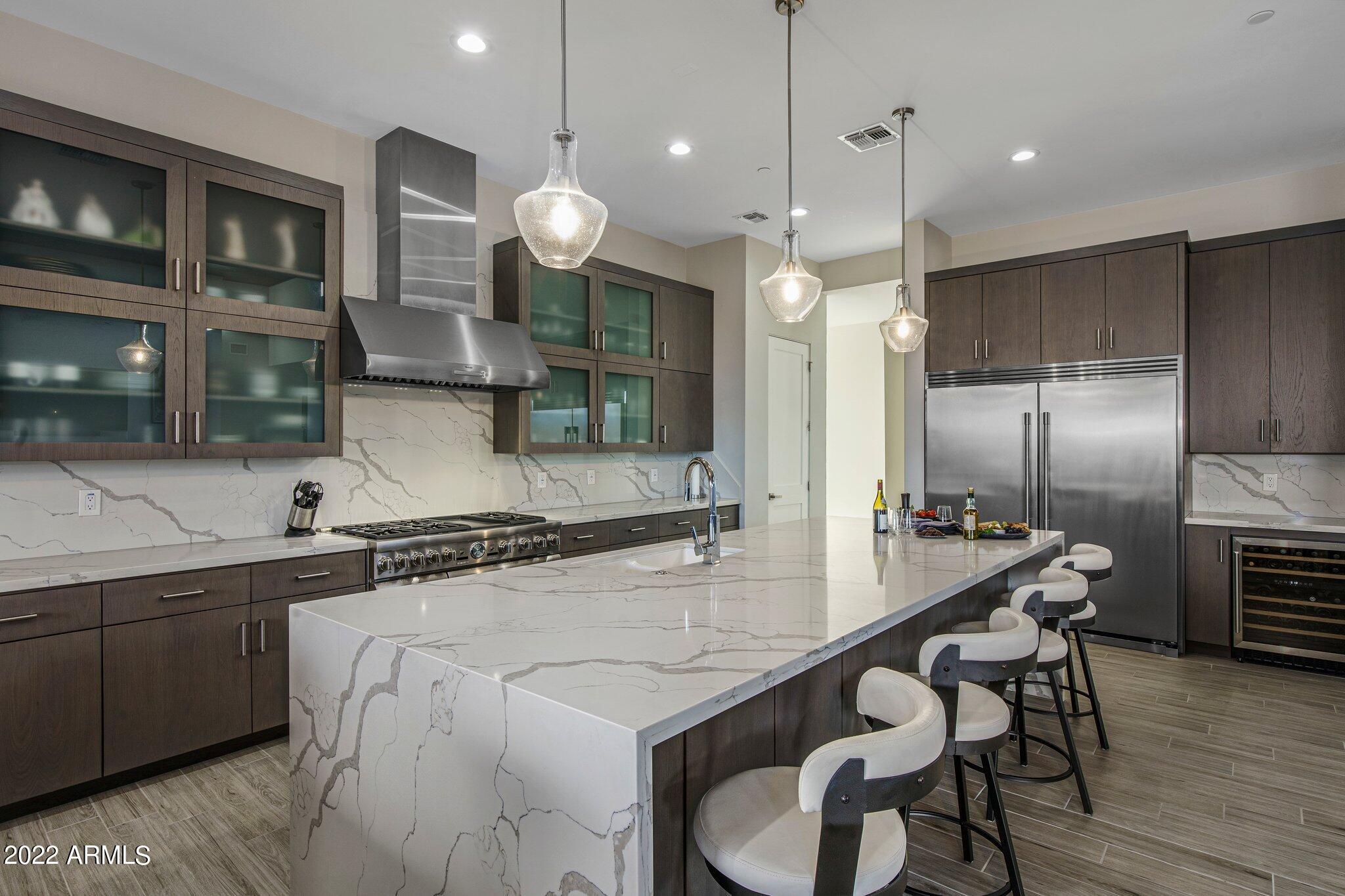 DESERT MOUNTAIN PHASE 1 UNIT 3 LOT 336-463 TR A - Residential