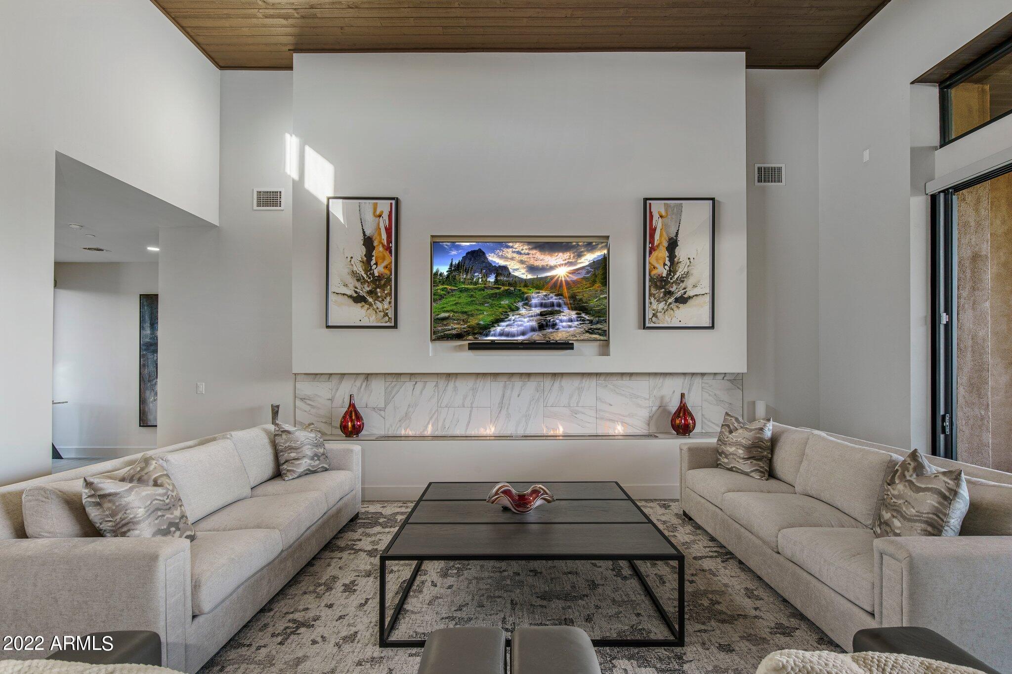 DESERT MOUNTAIN PHASE 1 UNIT 3 LOT 336-463 TR A - Residential