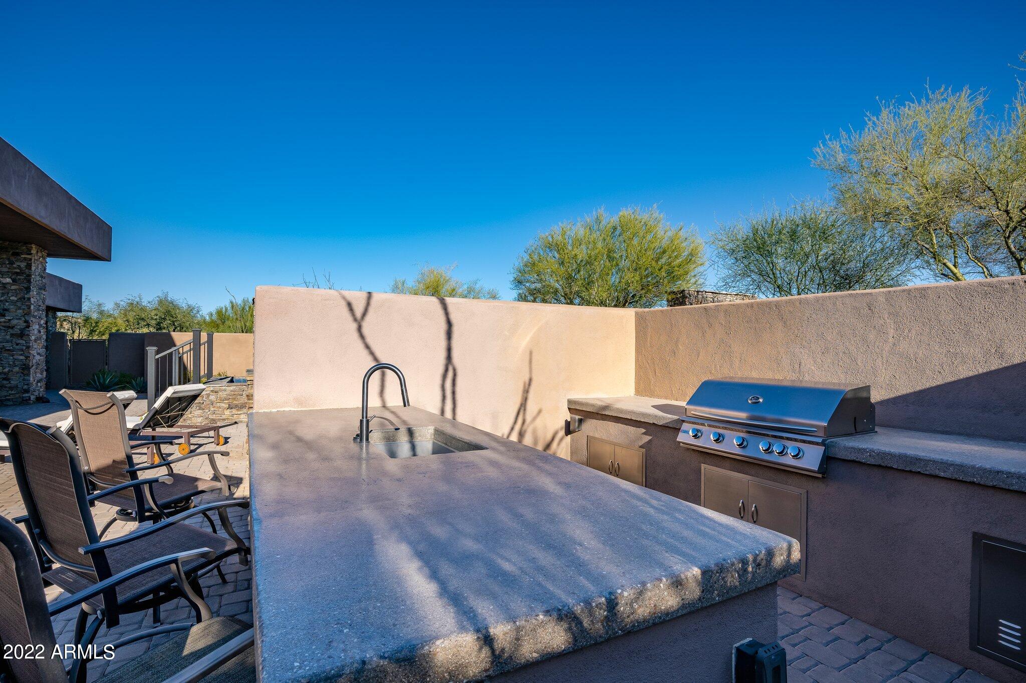 DESERT MOUNTAIN PHASE 1 UNIT 3 LOT 336-463 TR A - Residential