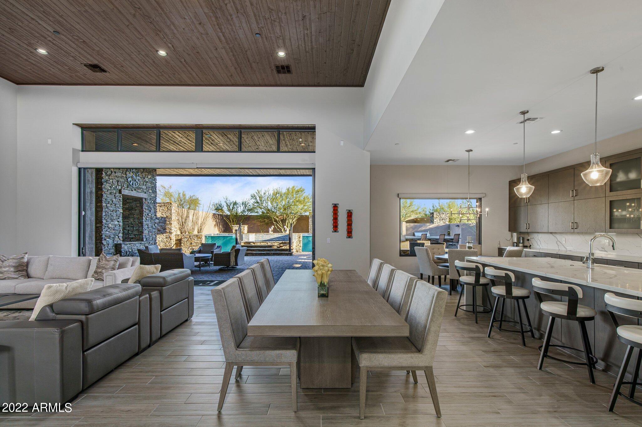 DESERT MOUNTAIN PHASE 1 UNIT 3 LOT 336-463 TR A - Residential