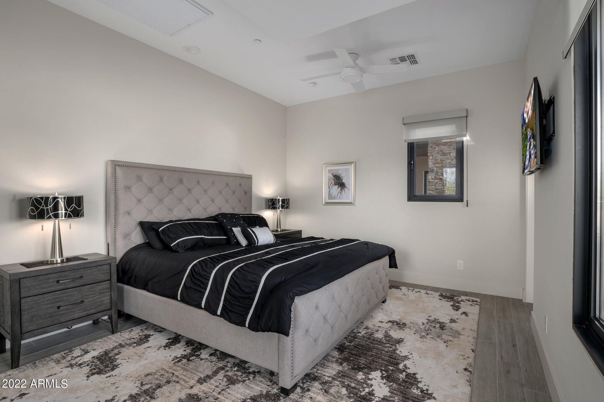 DESERT MOUNTAIN PHASE 1 UNIT 3 LOT 336-463 TR A - Residential