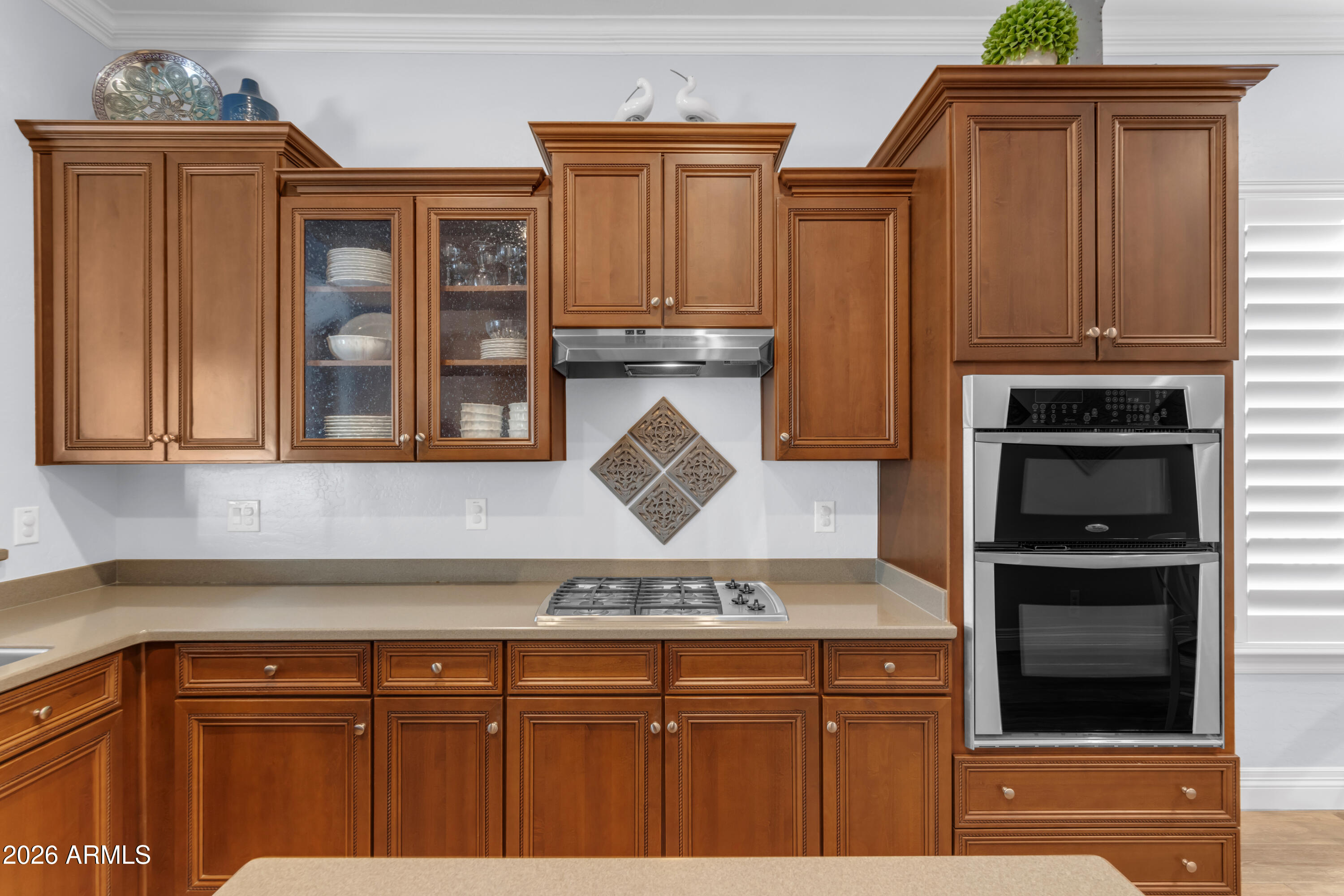 SOSSAMAN ESTATES PARCEL I - Residential
