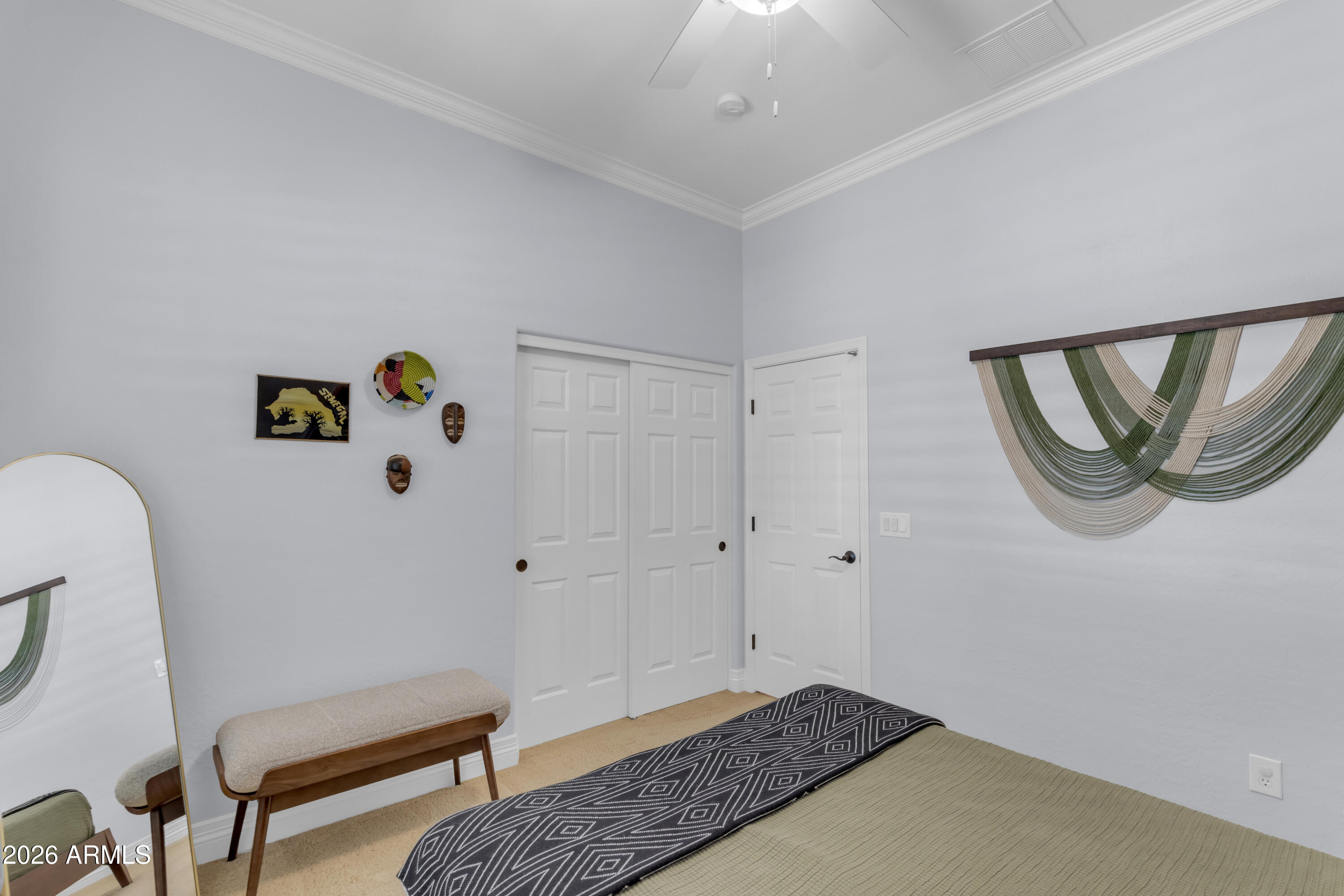 SOSSAMAN ESTATES PARCEL I - Residential