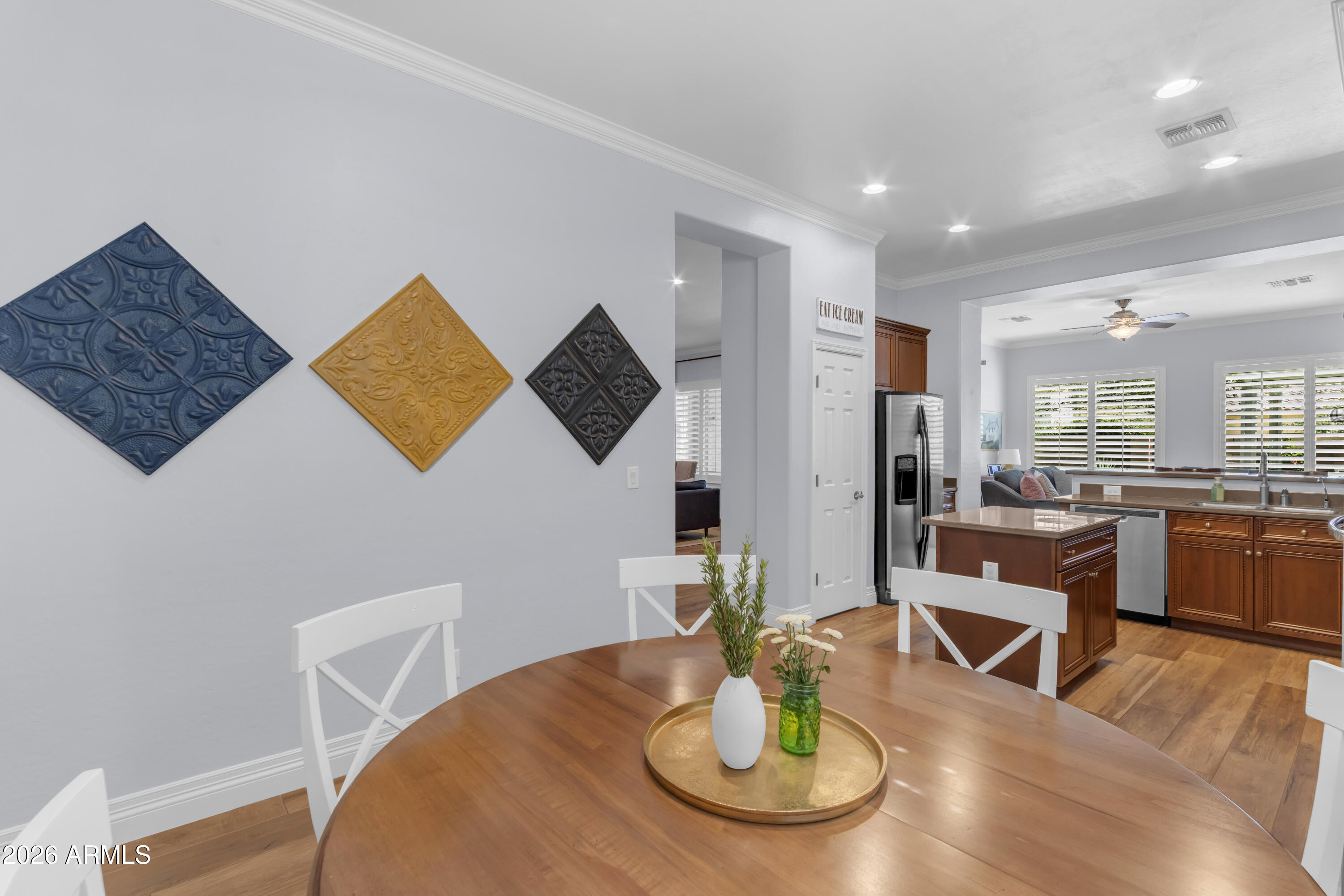 SOSSAMAN ESTATES PARCEL I - Residential