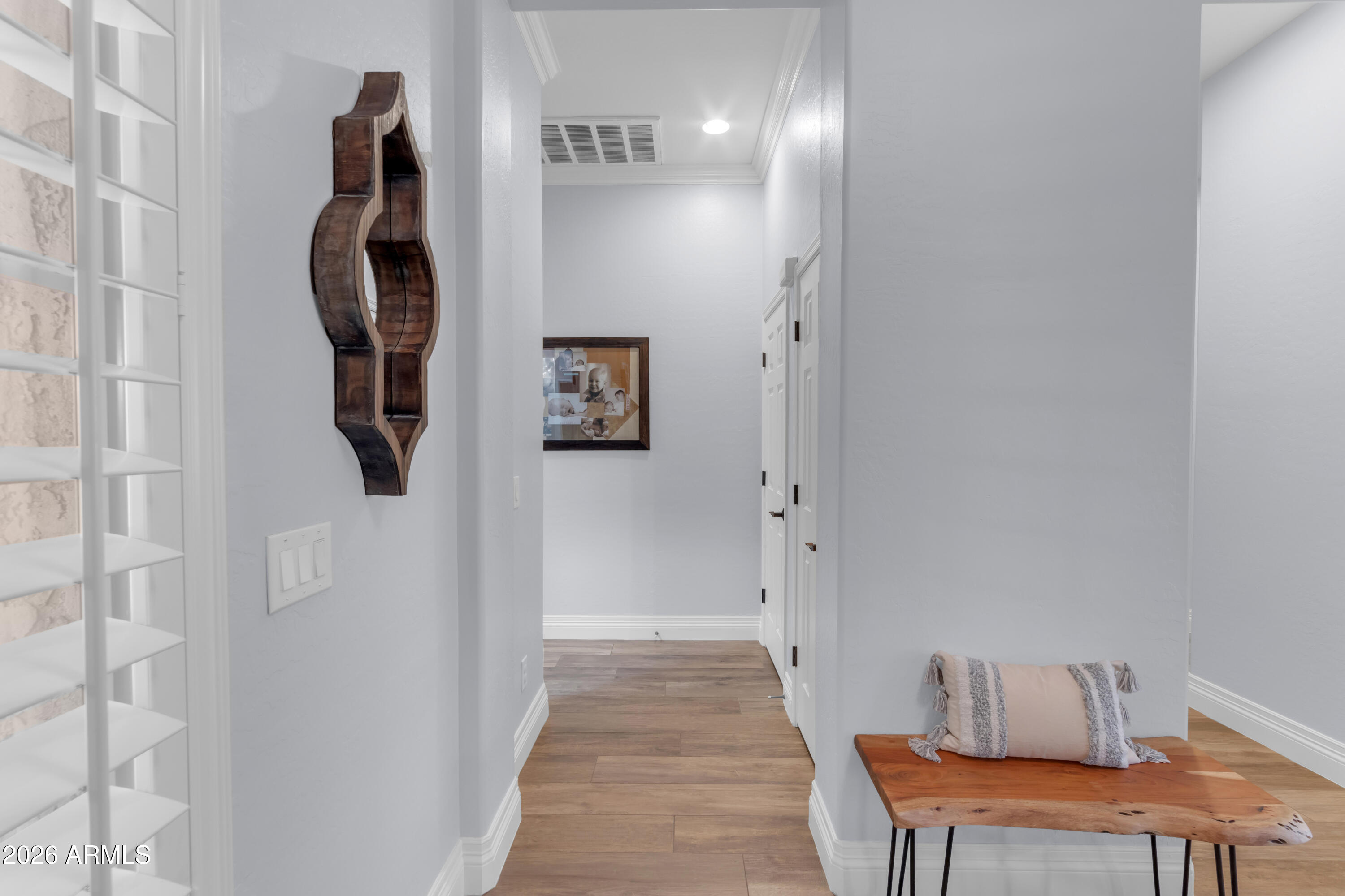 SOSSAMAN ESTATES PARCEL I - Residential