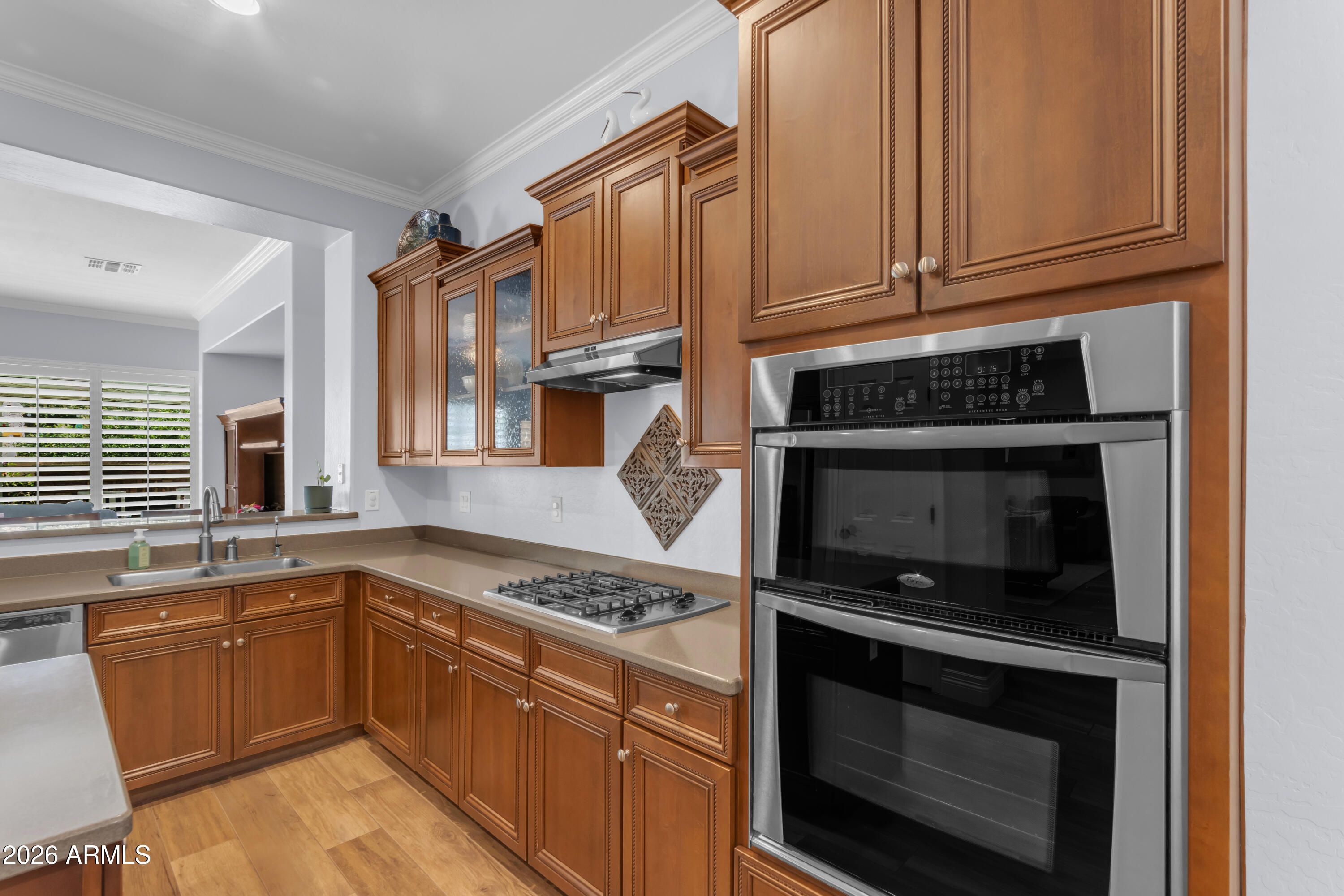 SOSSAMAN ESTATES PARCEL I - Residential